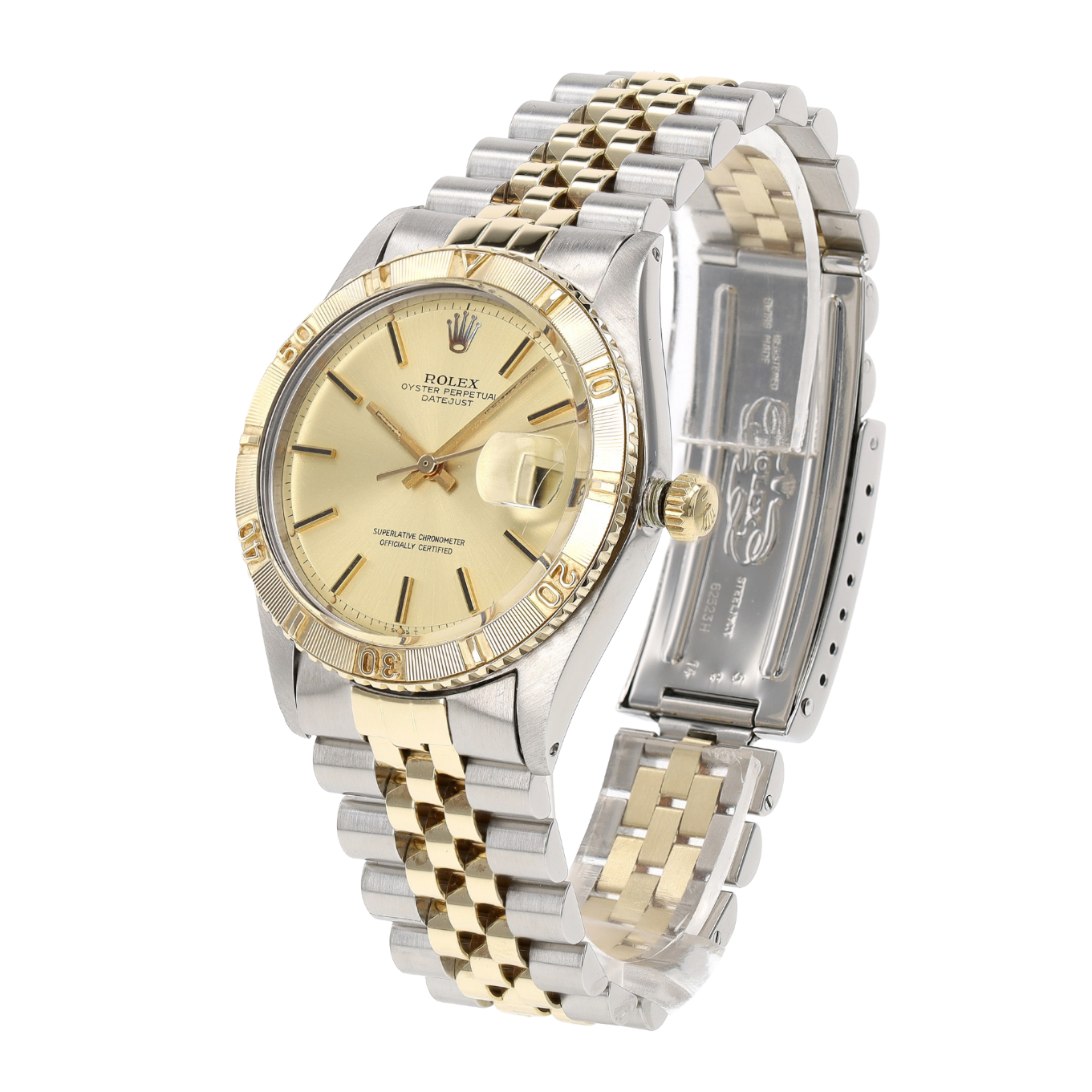 ROLEX_DATEJUST_TURN-O-GRAPH image
