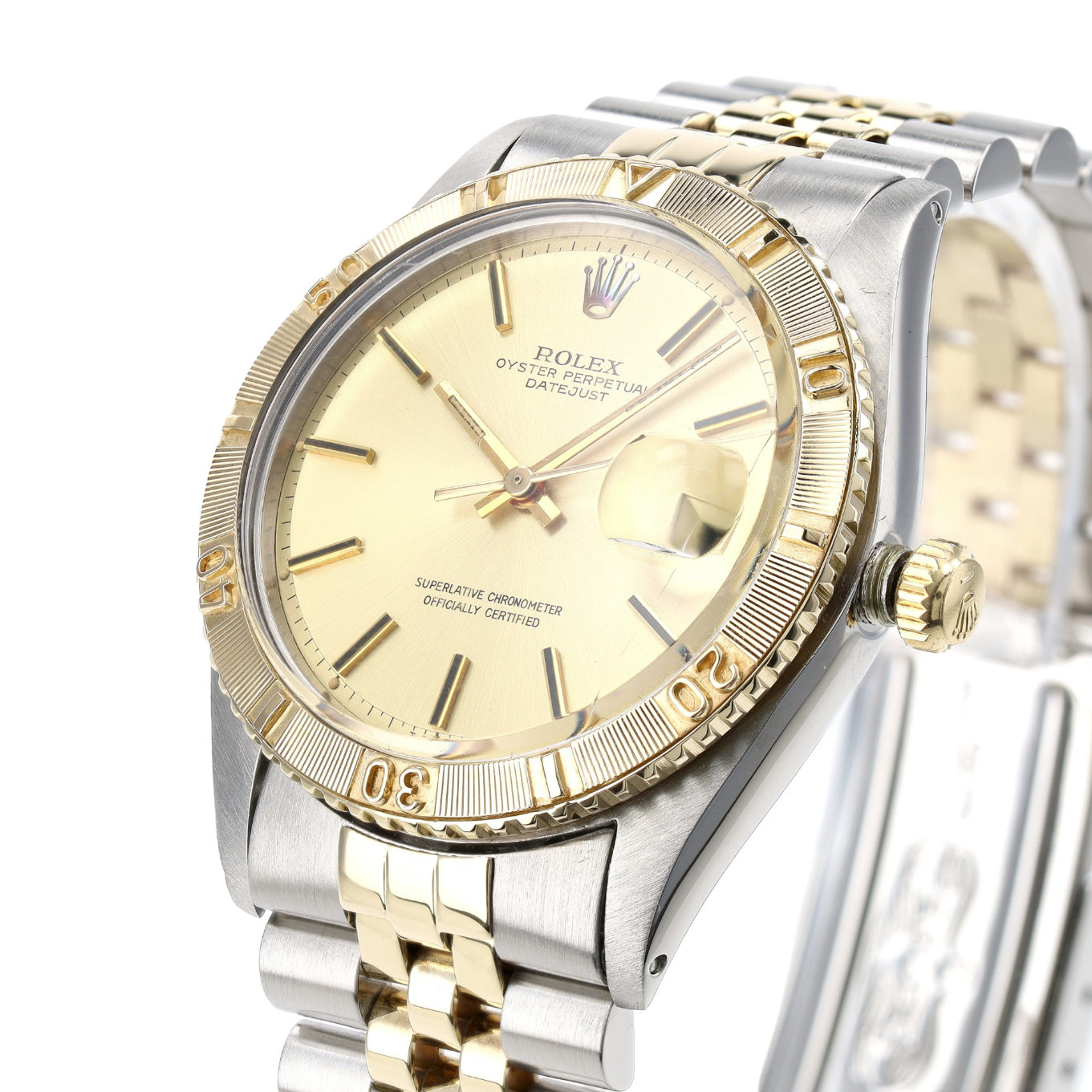 ROLEX_DATEJUST_TURN-O-GRAPH image
