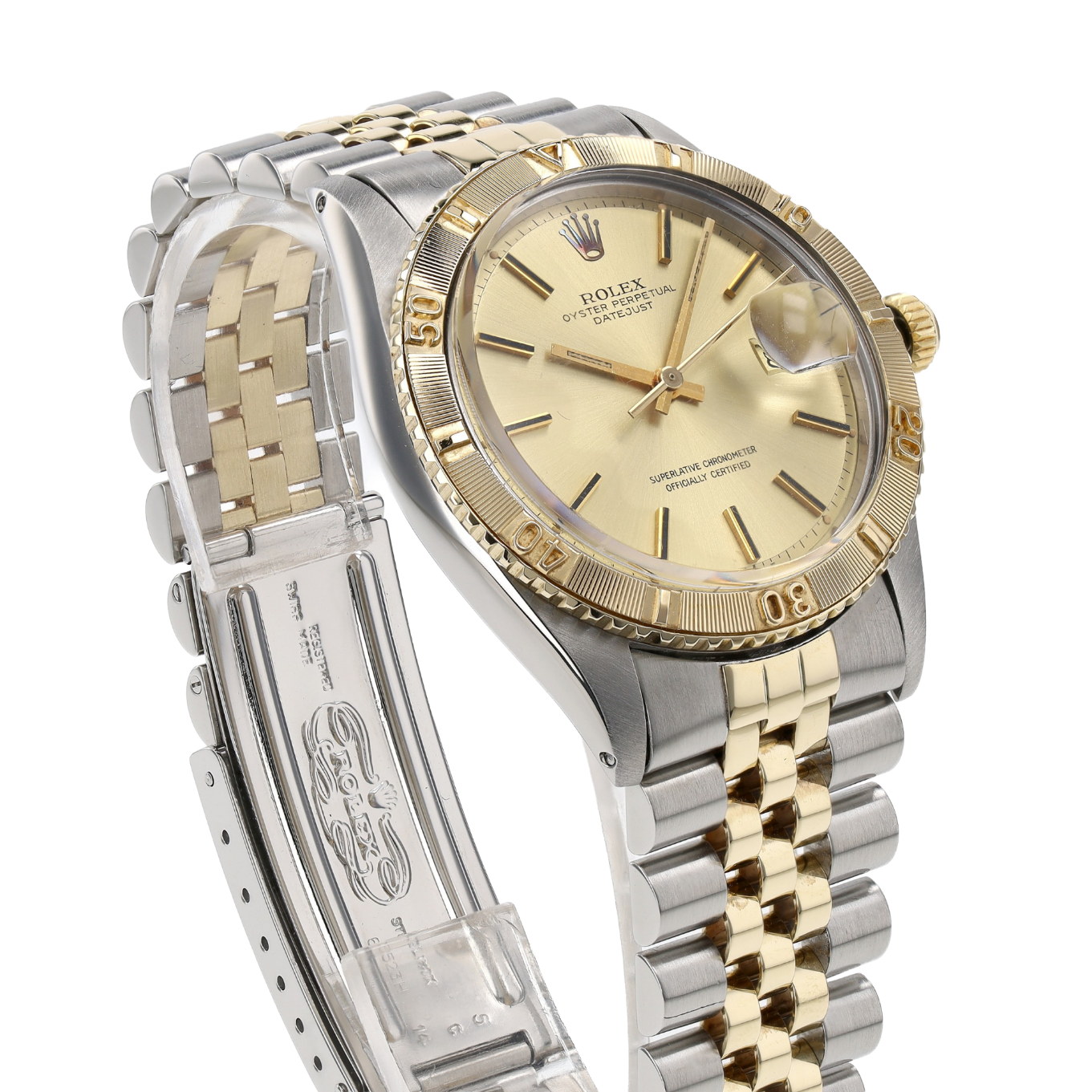 ROLEX_DATEJUST_TURN-O-GRAPH image