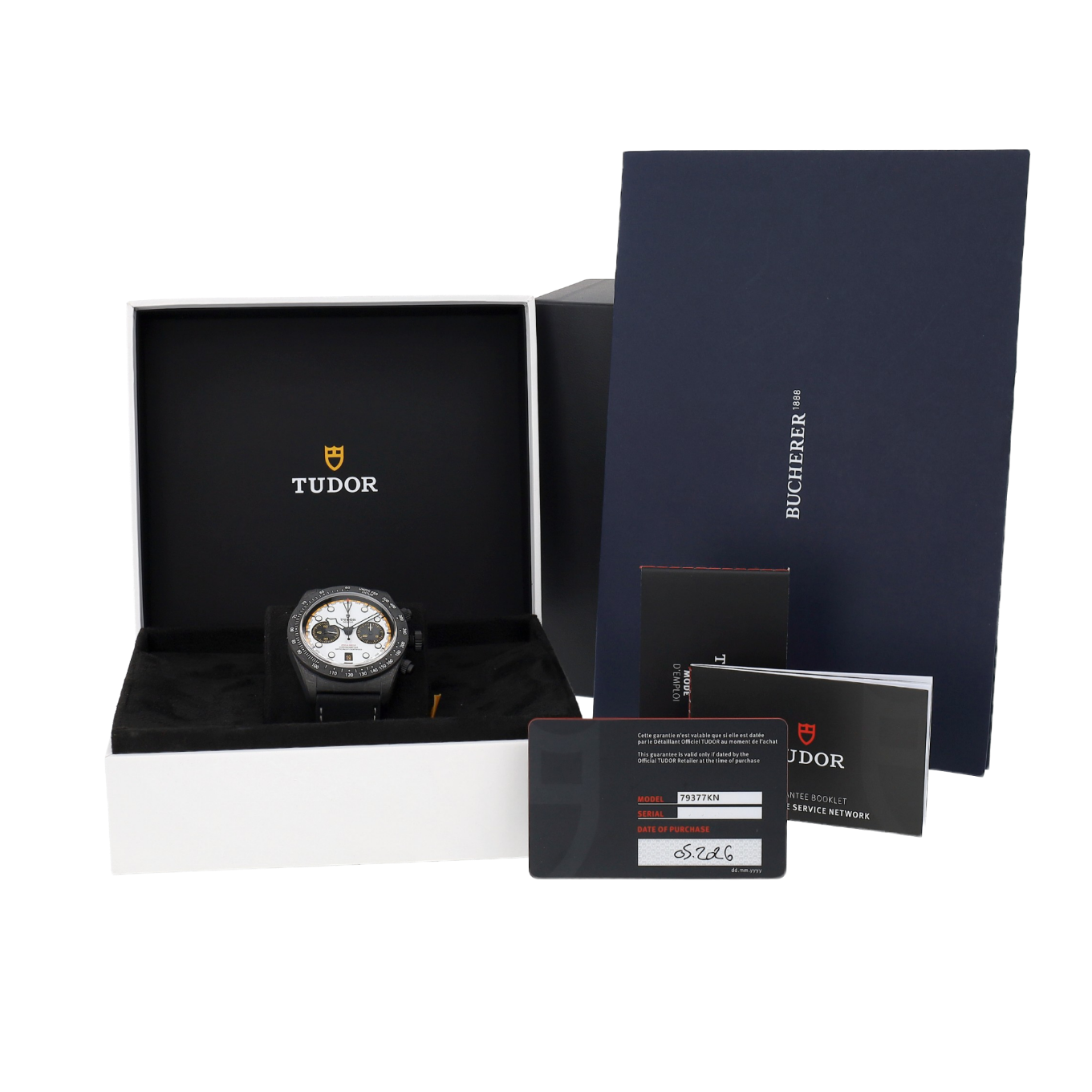 TUDOR_BLACK_BAY_CHRONO image