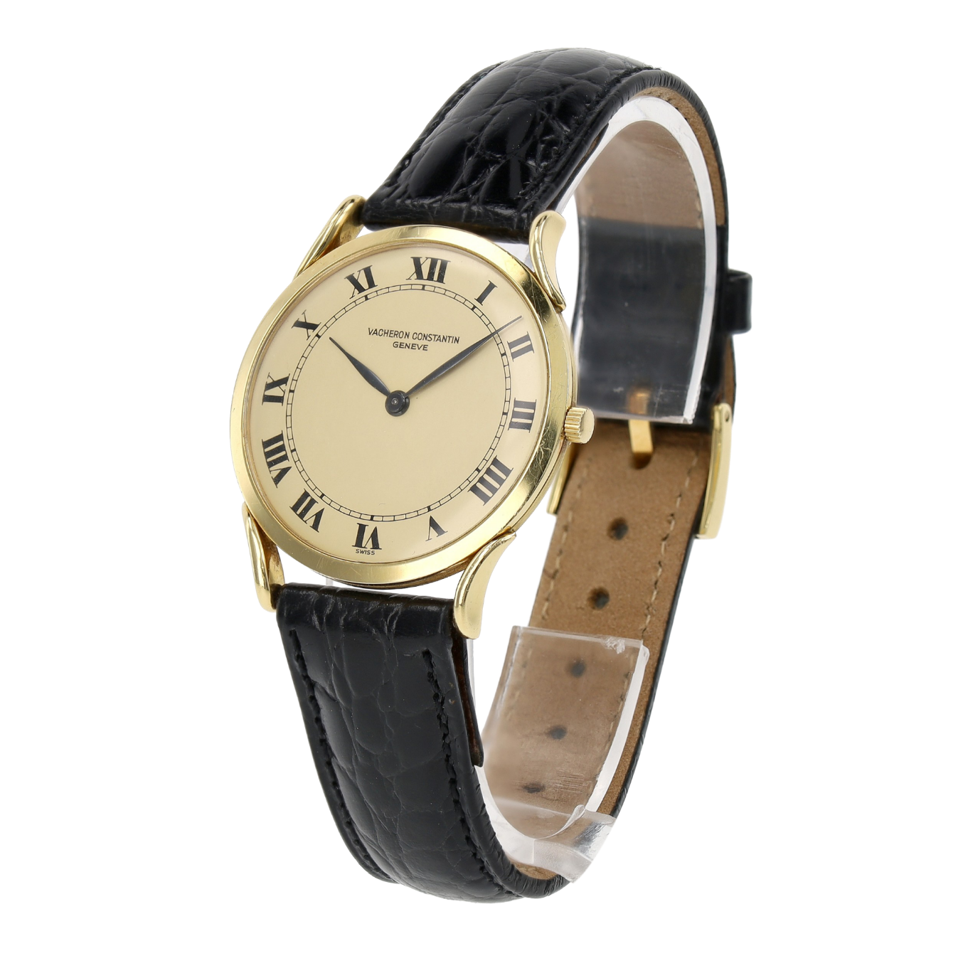 VACHERON_CONSTANTIN_CLASSIQUE_EXTRA-PLATE image