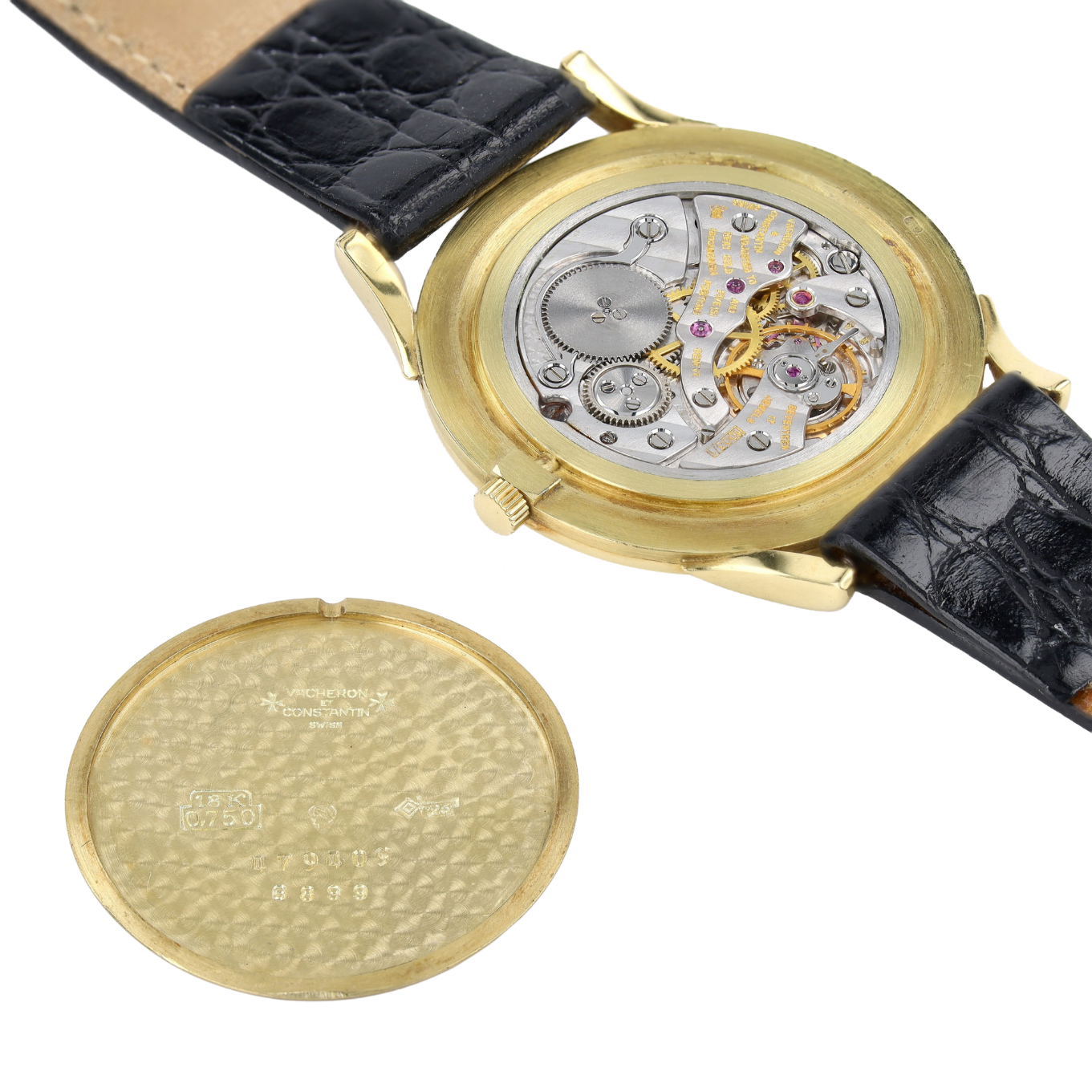 VACHERON_CONSTANTIN_CLASSIQUE_EXTRA-PLATE image