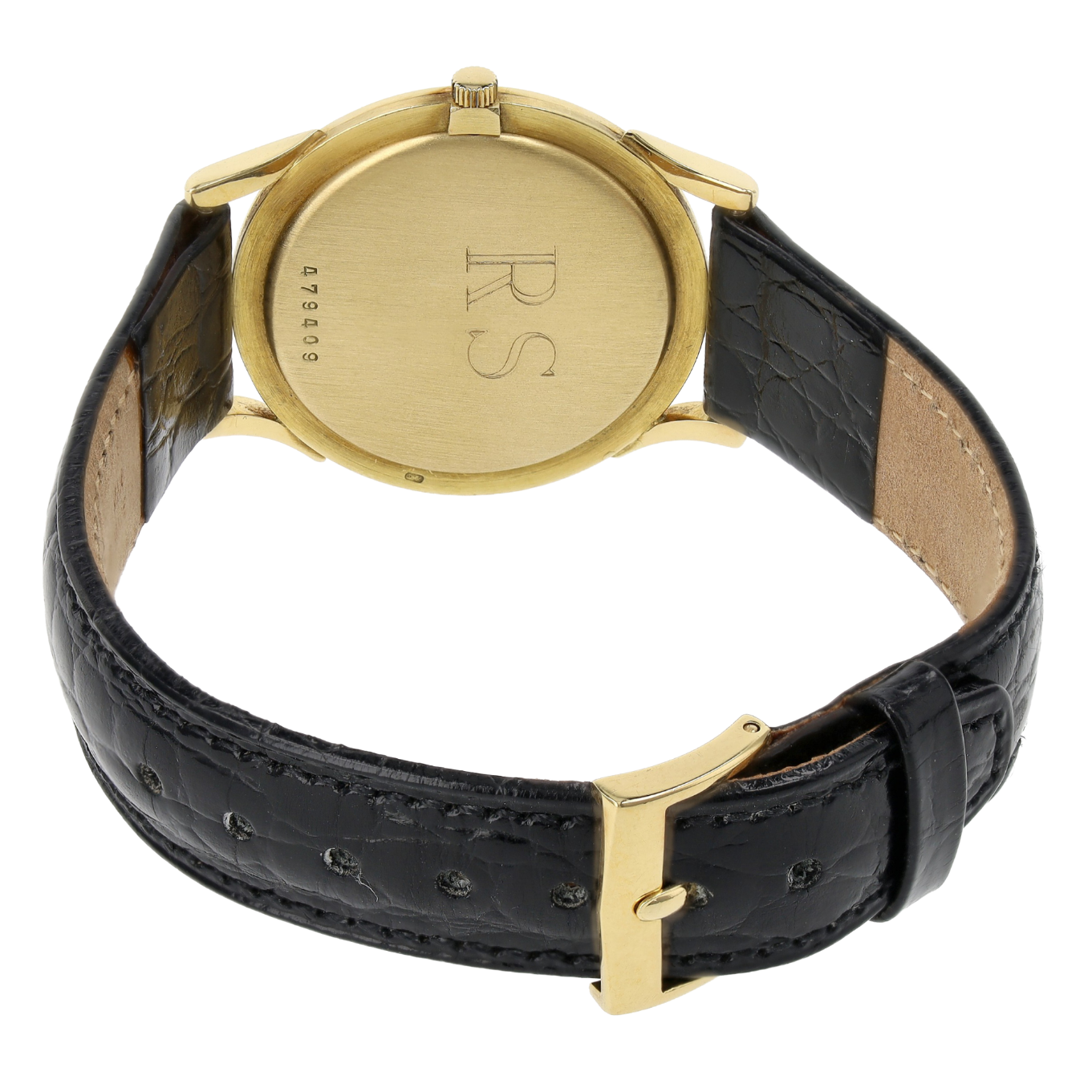 VACHERON_CONSTANTIN_CLASSIQUE_EXTRA-PLATE image