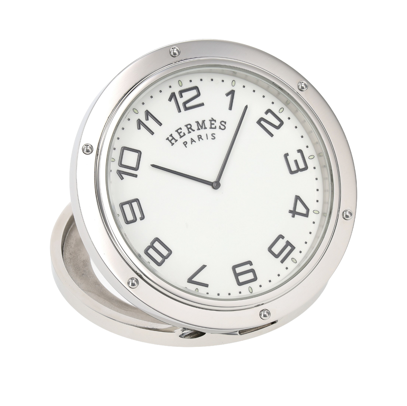 HERMES_CLIPPER_PENDULETTE_DE_BUREAU image