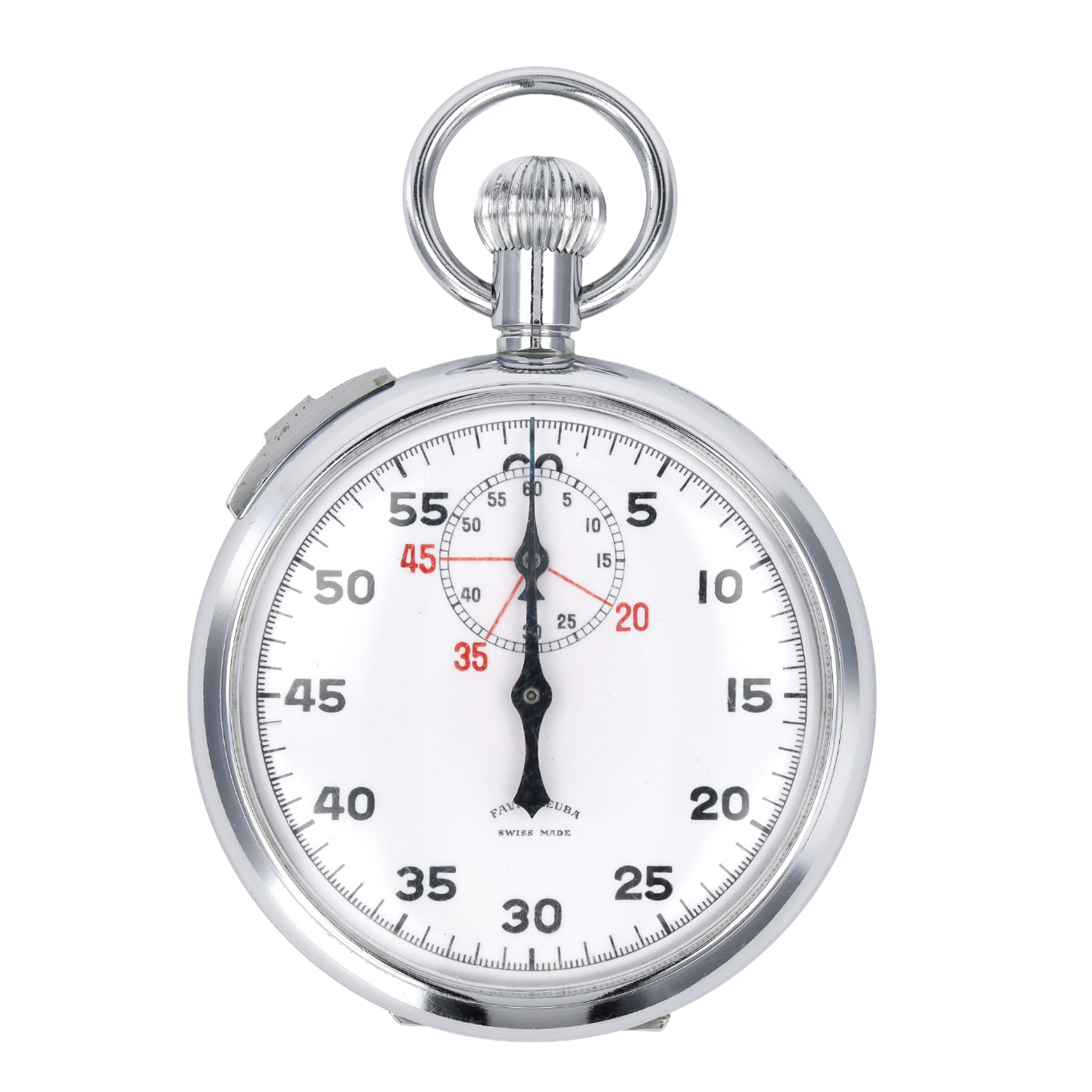 FAVRE-LEUBA_CHRONOMETRE_DE_POCHE image