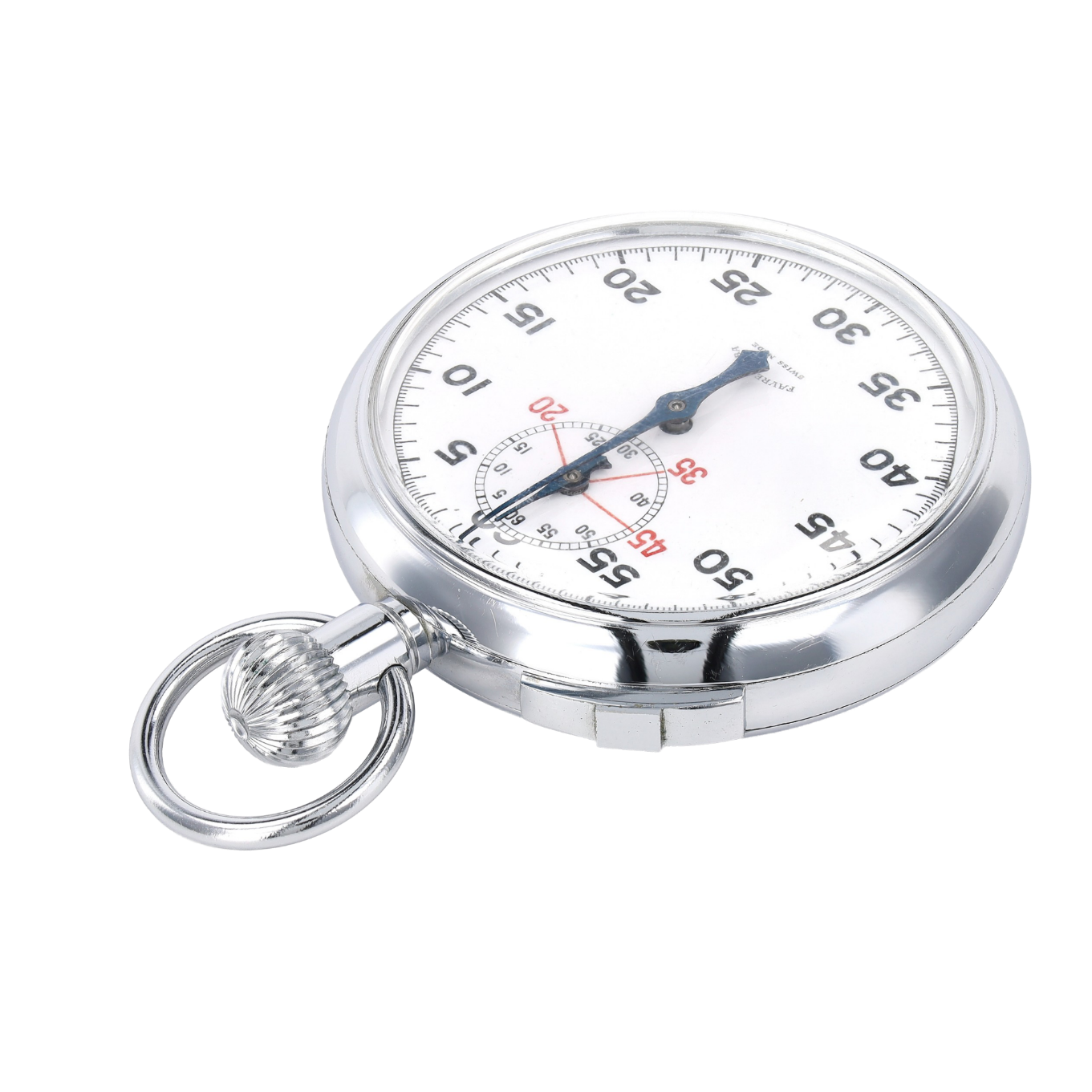 FAVRE-LEUBA_CHRONOMETRE_DE_POCHE image