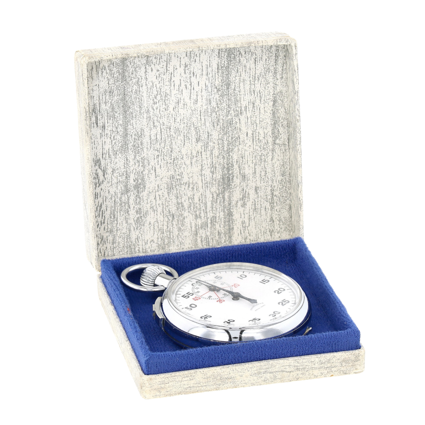 FAVRE-LEUBA_CHRONOMETRE_DE_POCHE image