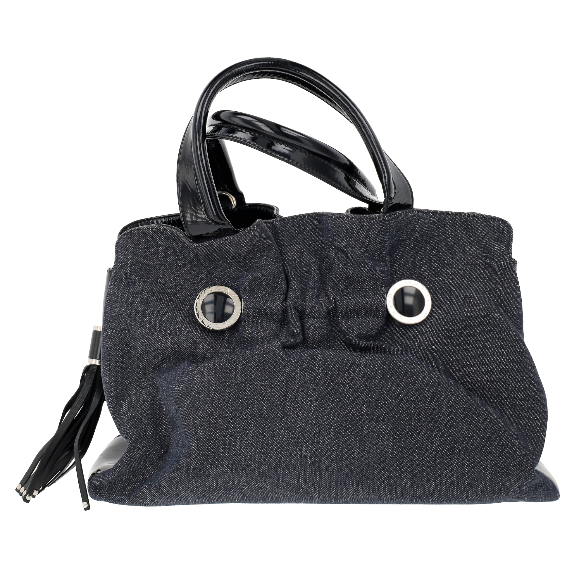 SAC BVLGARI TWIST