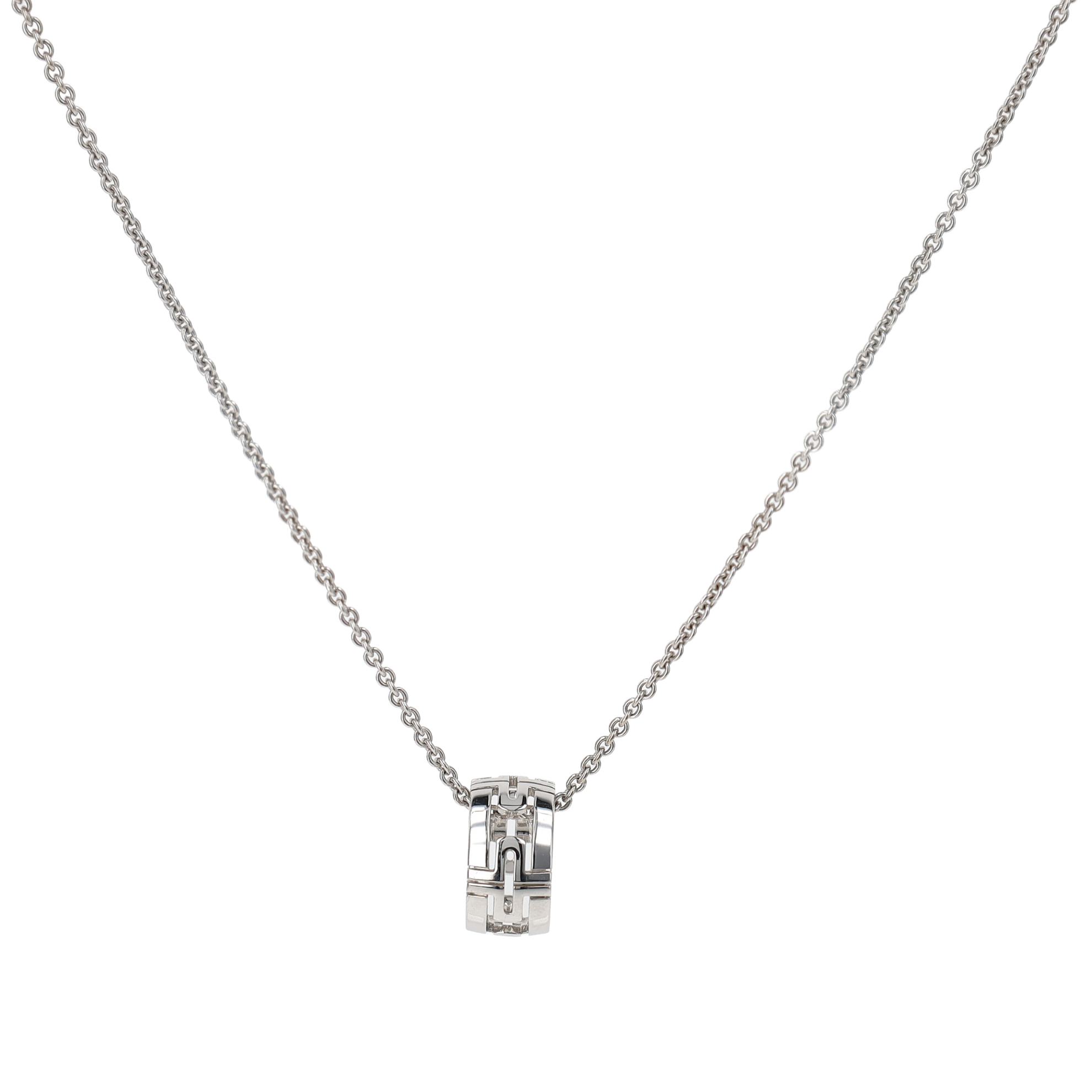 COLLIER BVLGARI PARENTESI