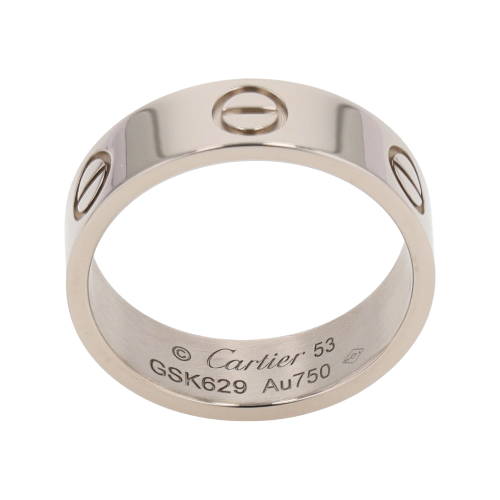 BAGUE_CARTIER_LOVE_CLASSIQUE image