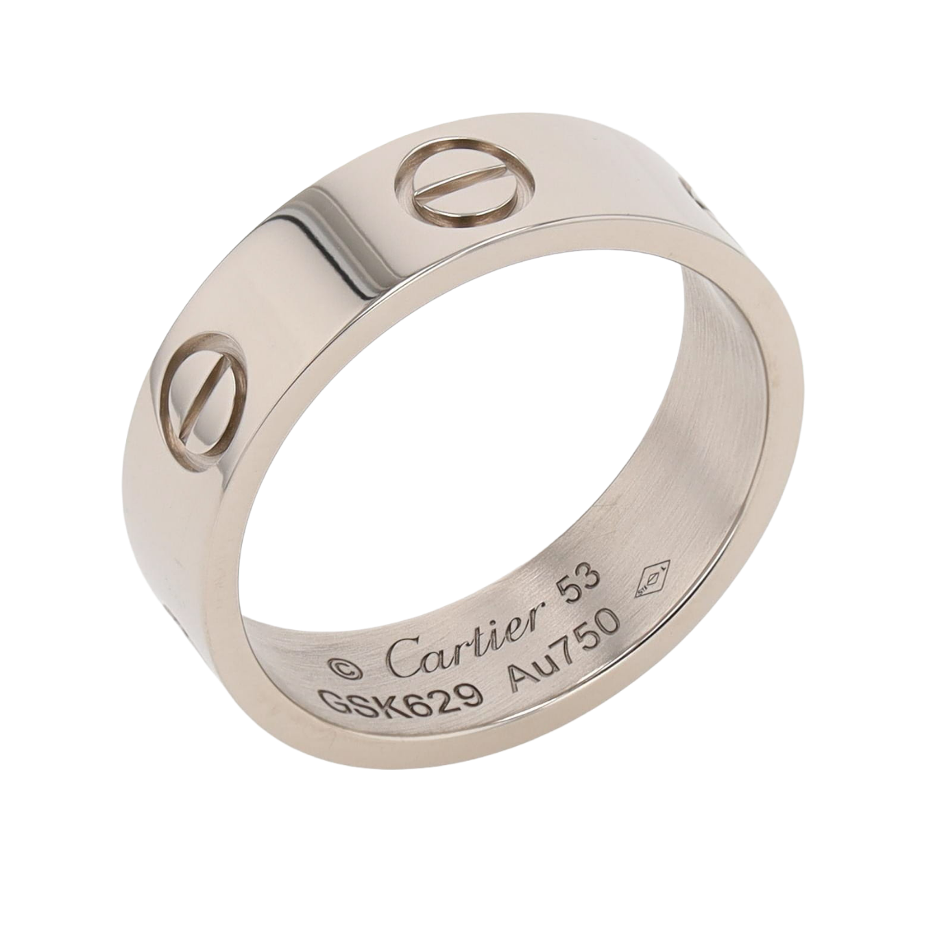 BAGUE_CARTIER_LOVE_CLASSIQUE image
