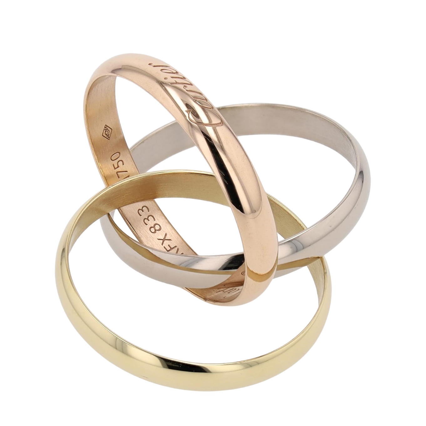 BAGUE_CARTIER_TRINITY image