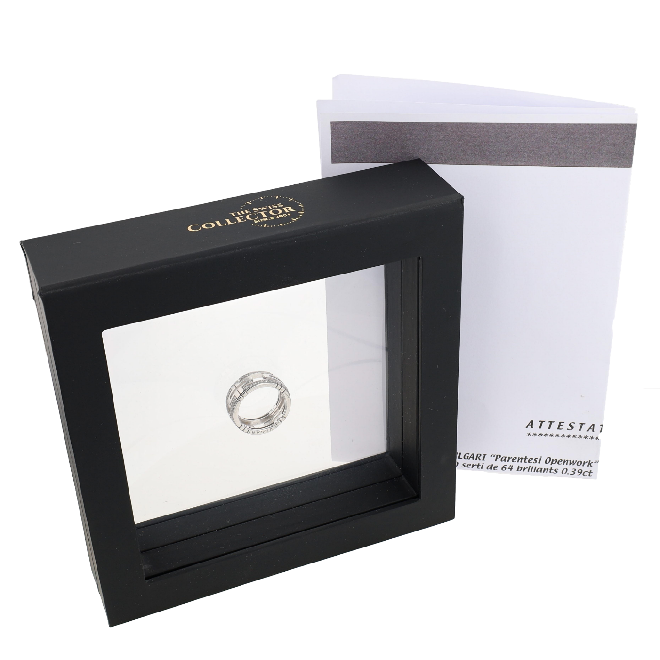 BAGUE_BVLGARI_PARENTESI_OPENWORK_DIAMANTS_0.39_CT image