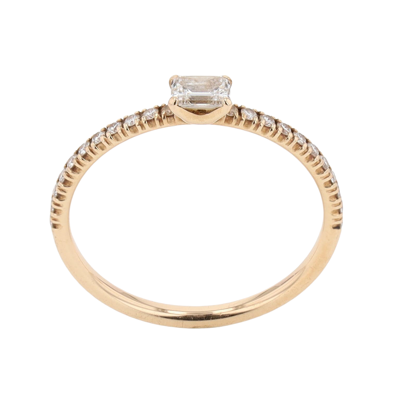 BAGUE_CARTIER_ETINCELLE_DIAMANT_0.16_CT image