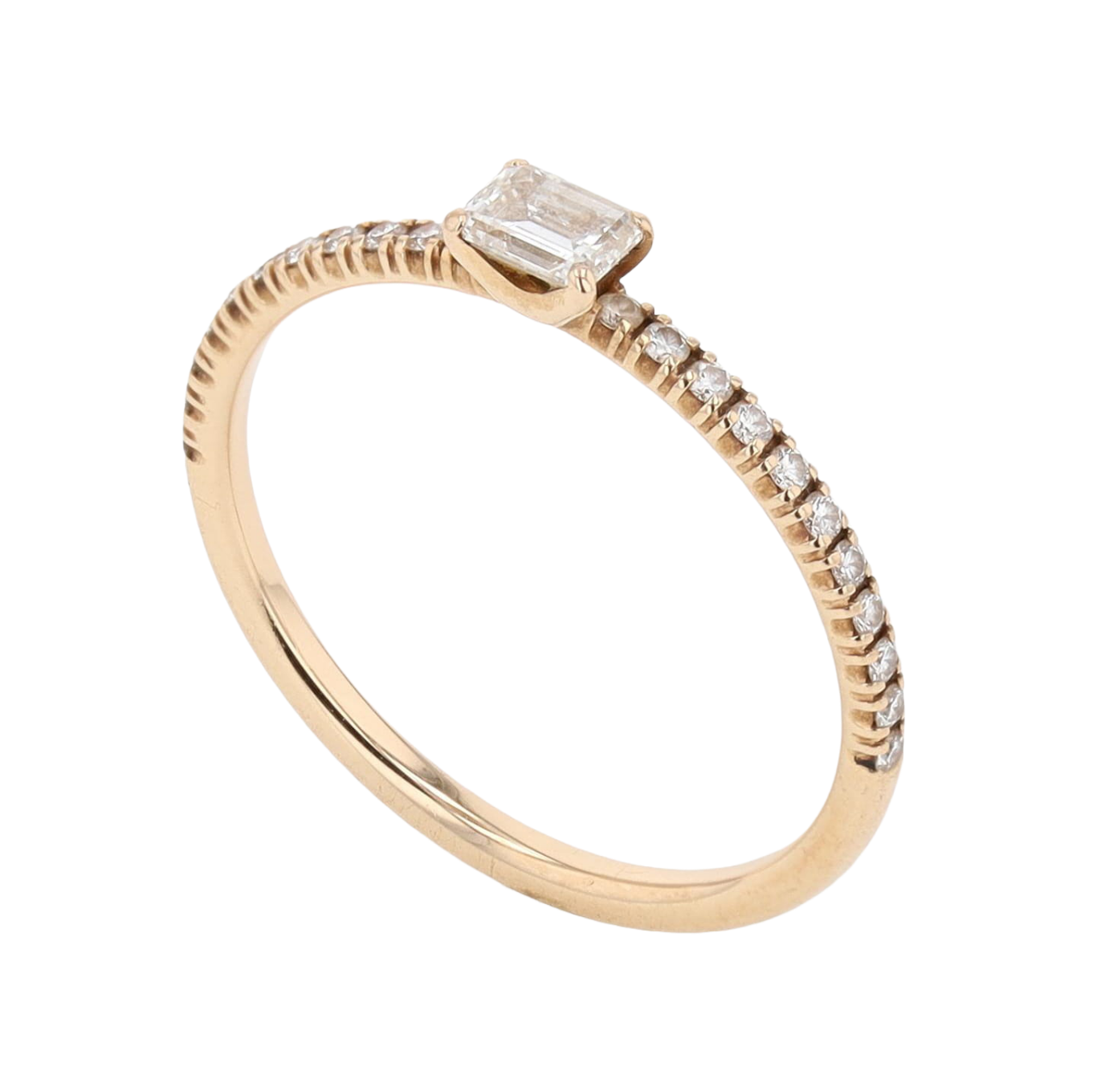 BAGUE_CARTIER_ETINCELLE_DIAMANT_0.16_CT image