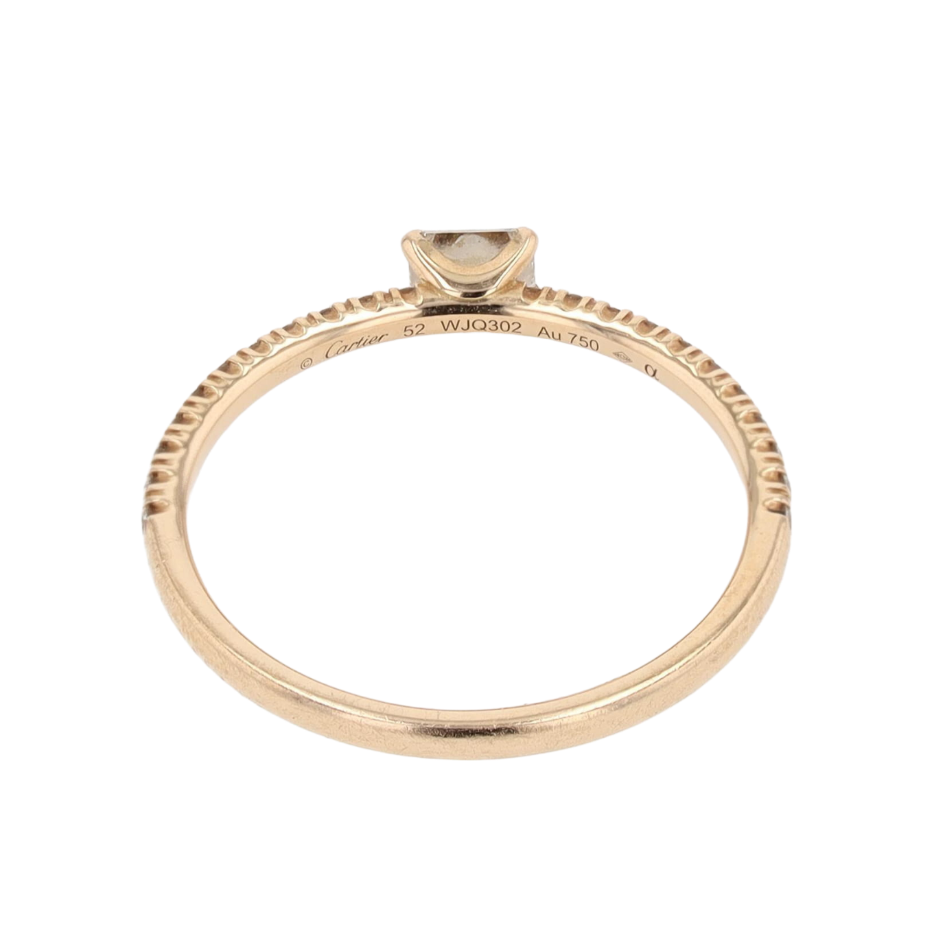 BAGUE_CARTIER_ETINCELLE_DIAMANT_0.16_CT image
