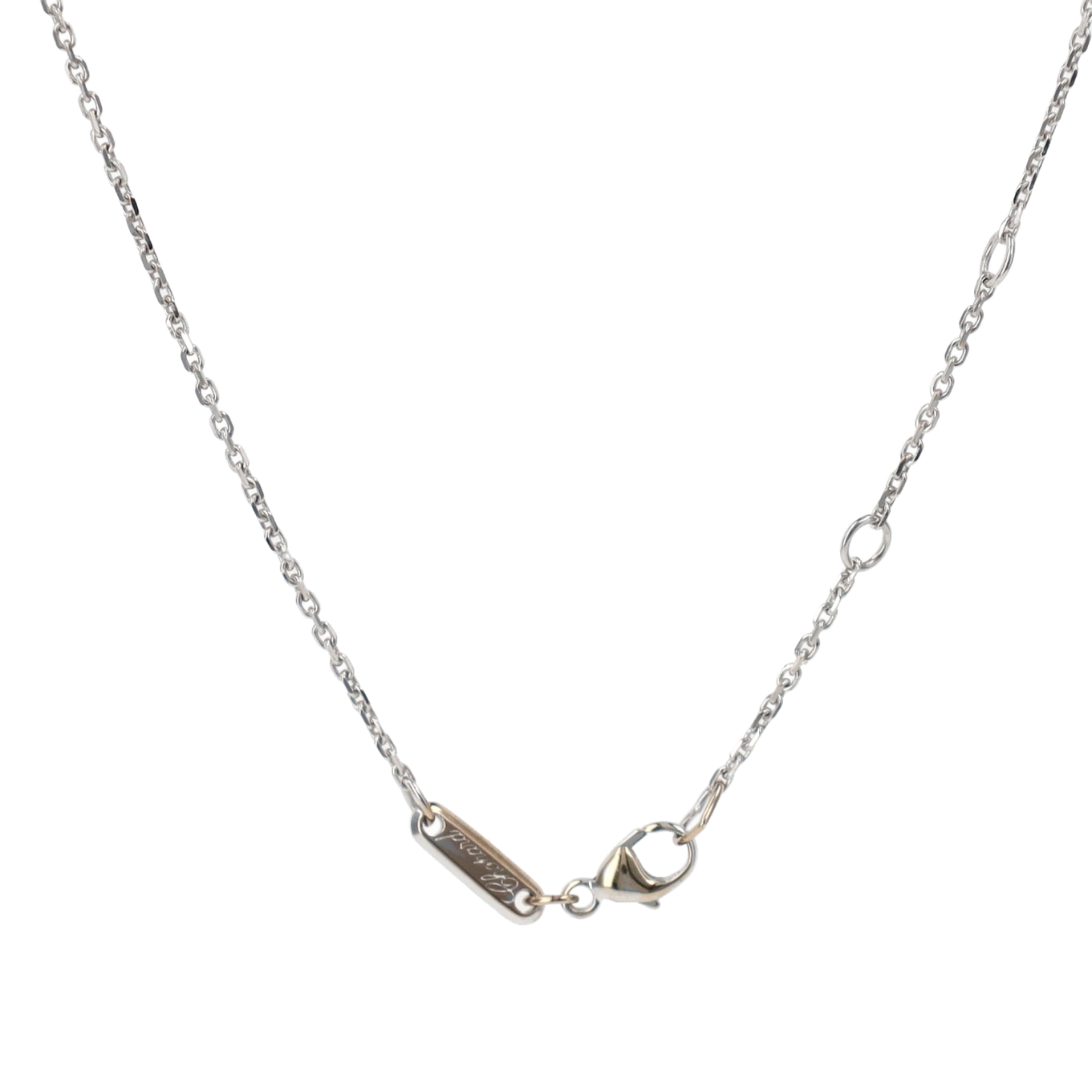COLLIER_CHOPARD_GOUTTE_DIAMANT_0.025_CT image