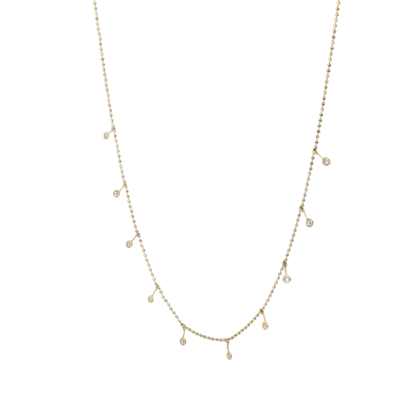 COLLIER_RAS-DE-COU_OR_JAUNE_DIAMANTS_0.20_CT image