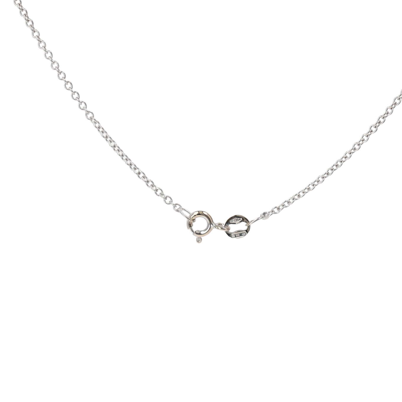 COLLIER_CROIX_DIAMANTS_0.71_CT image