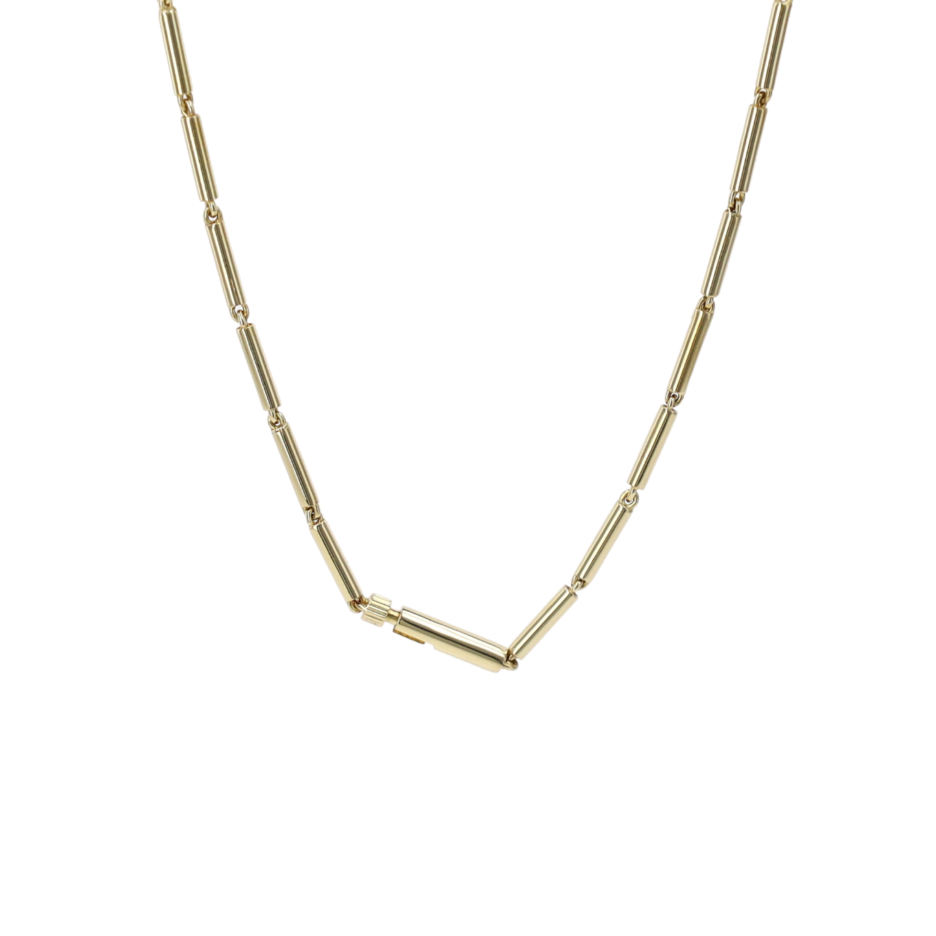 COLLIER_GILBERT_ALBERT_RUBIS_0.60_CT image
