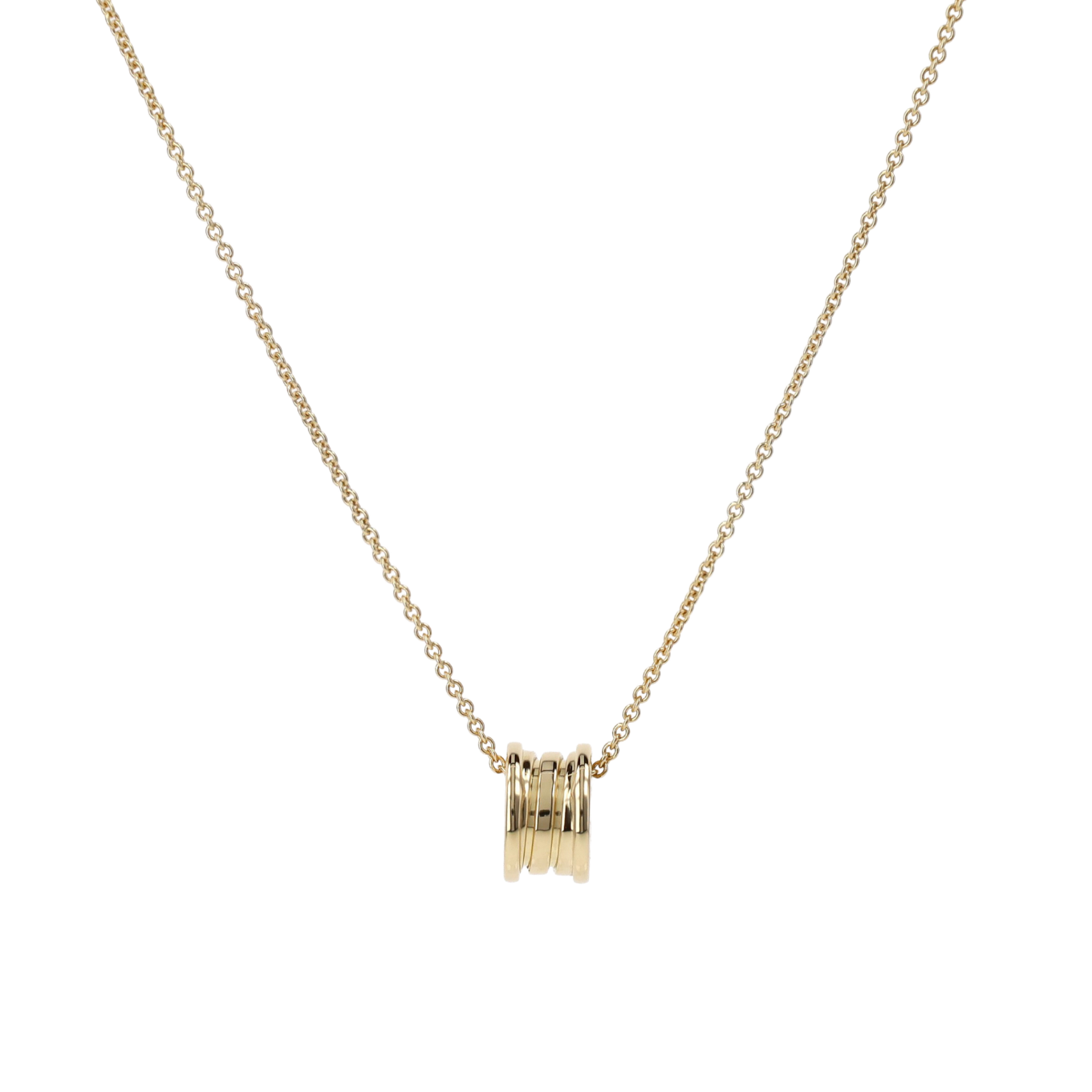 COLLIER_BULGARI_B.ZERO1 image