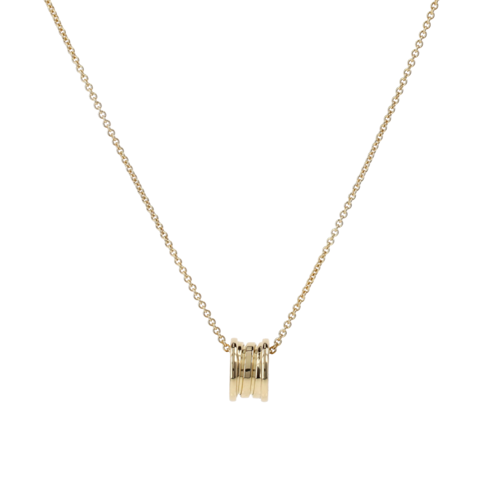 COLLIER_BULGARI_B.ZERO1 image