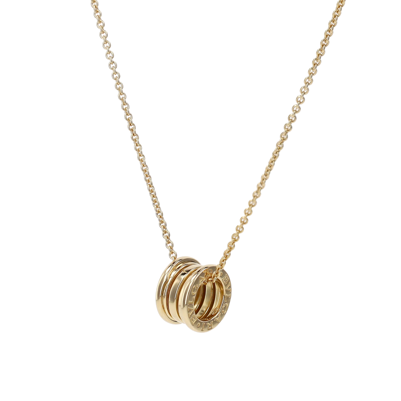COLLIER_BULGARI_B.ZERO1 image