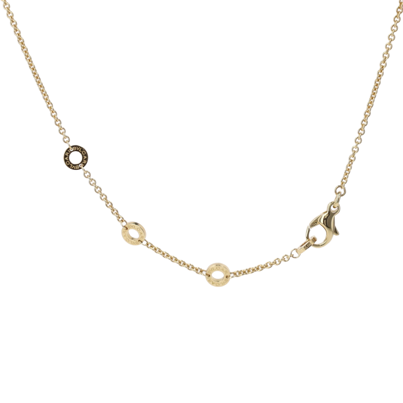 COLLIER_BULGARI_B.ZERO1 image