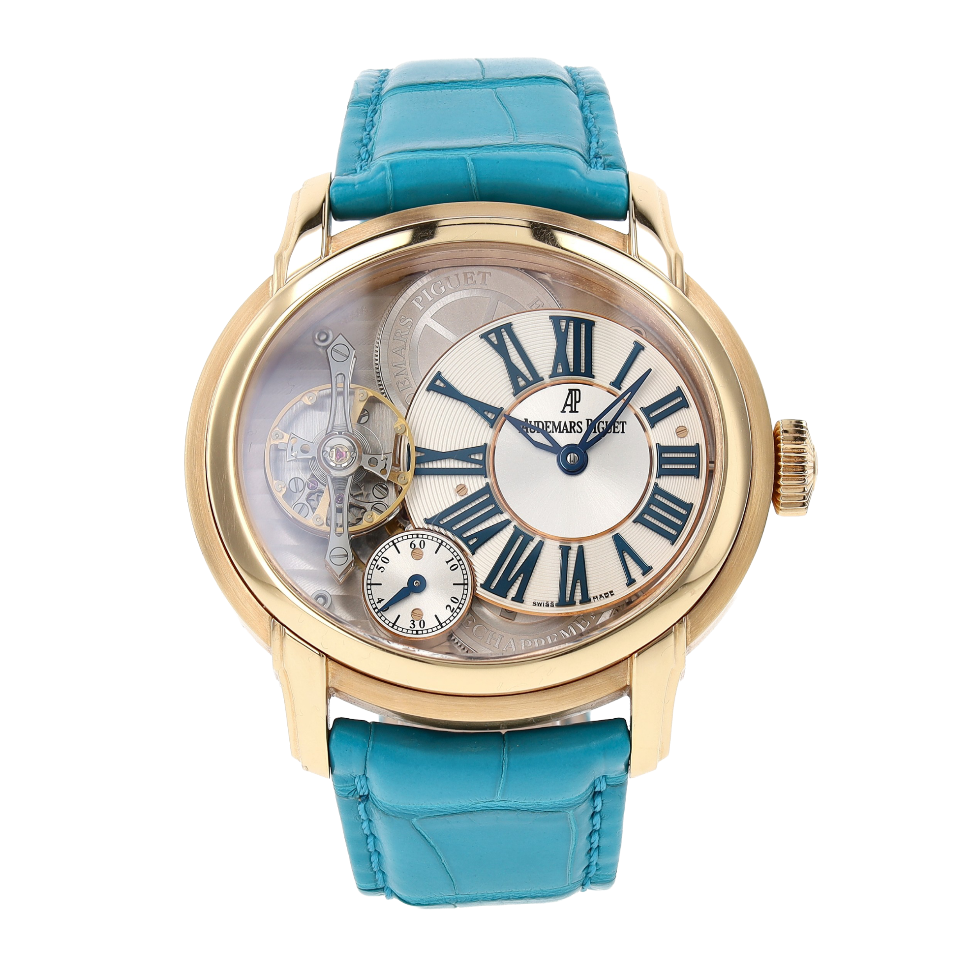 AUDEMARS PIGUET MILLENARY