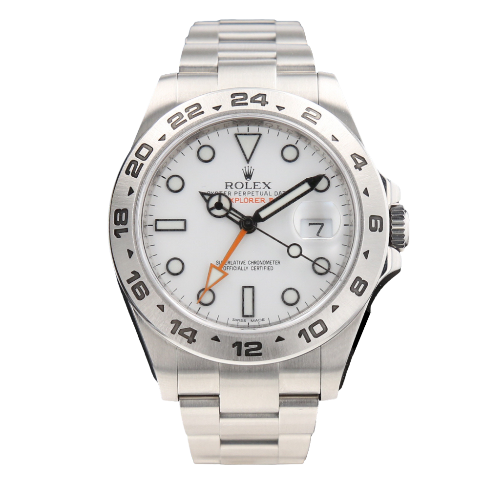 ROLEX_EXPLORER_II image