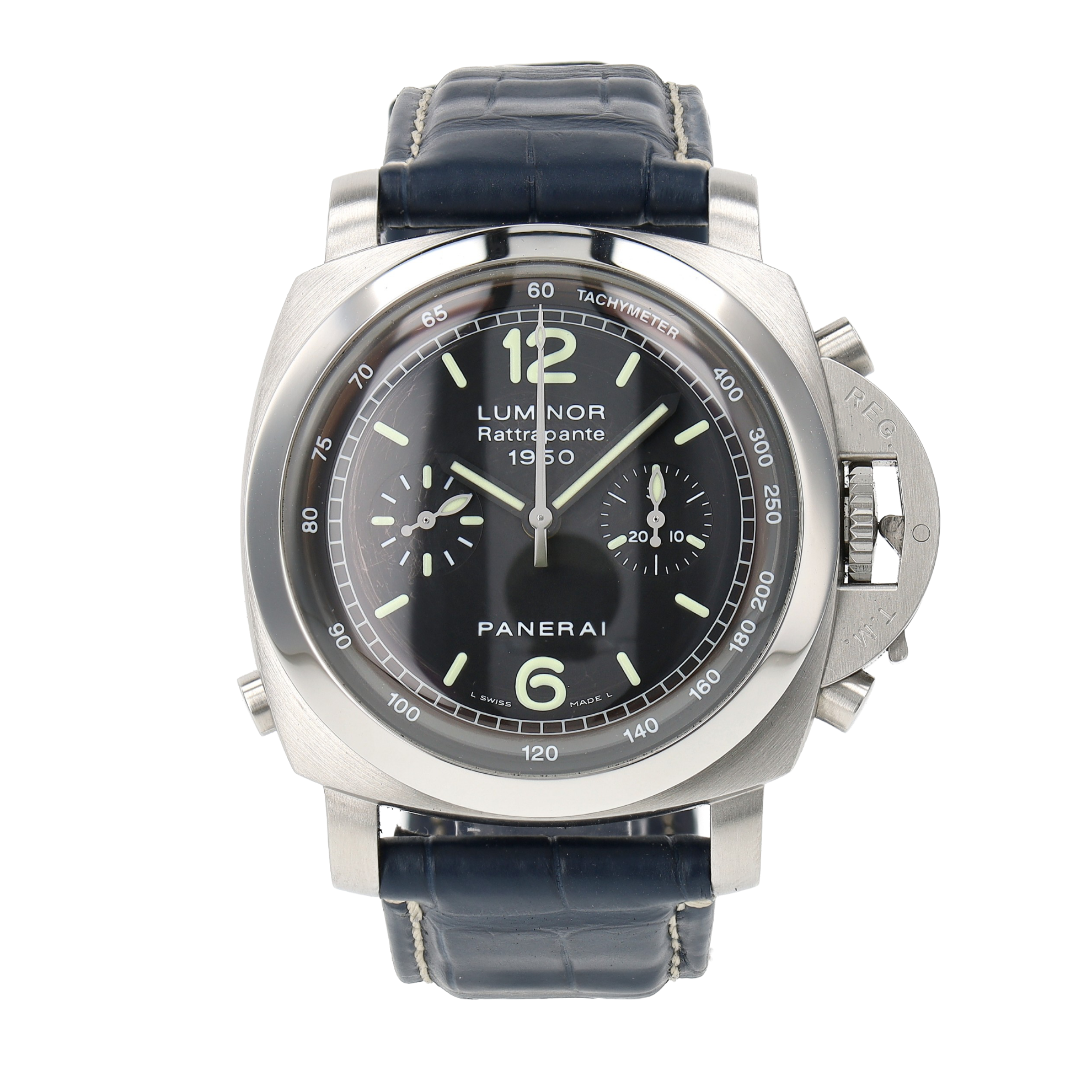 PANERAI LUMINOR 1950 RATTRAPANTE