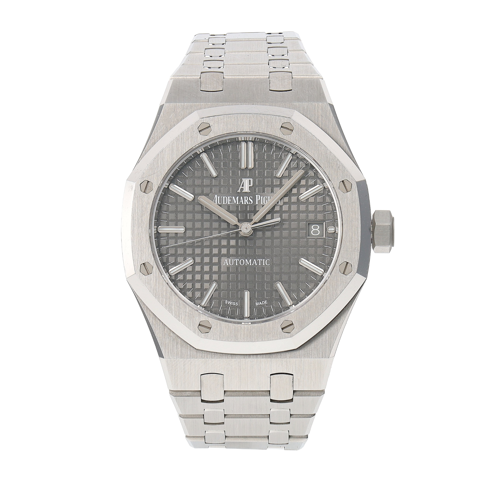AUDEMARS PIGUET ROYAL OAK