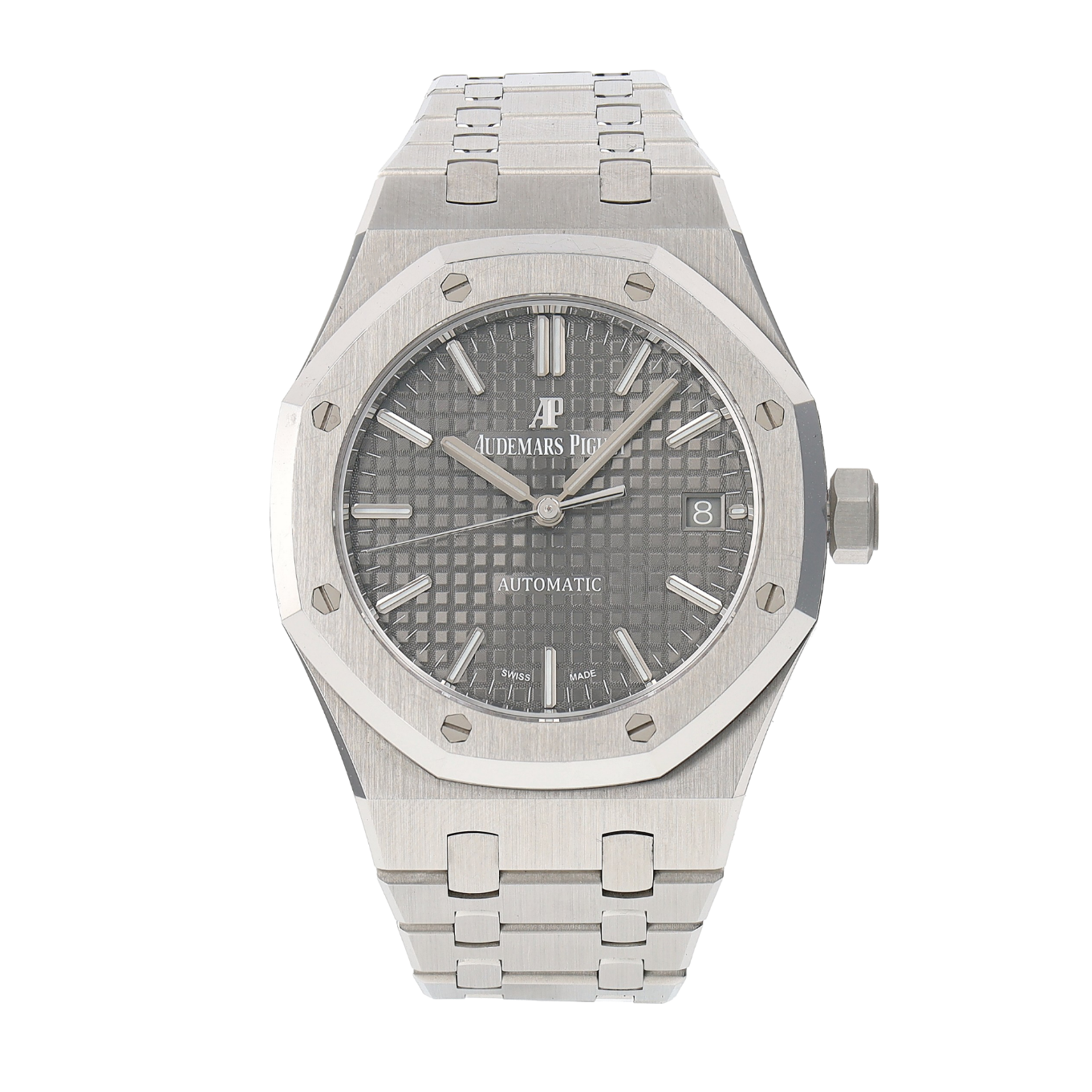 AUDEMARS_PIGUET_ROYAL_OAK image