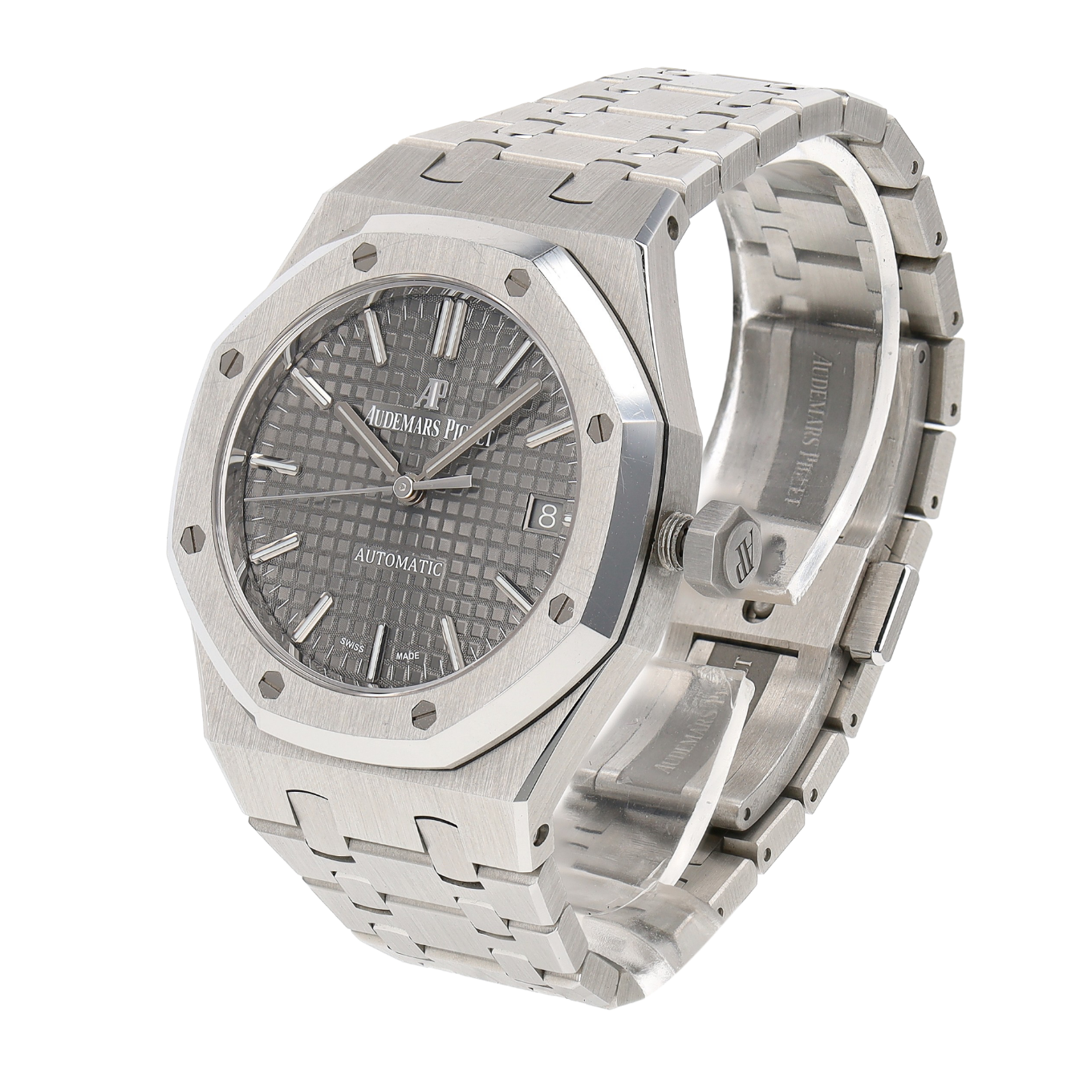AUDEMARS_PIGUET_ROYAL_OAK image