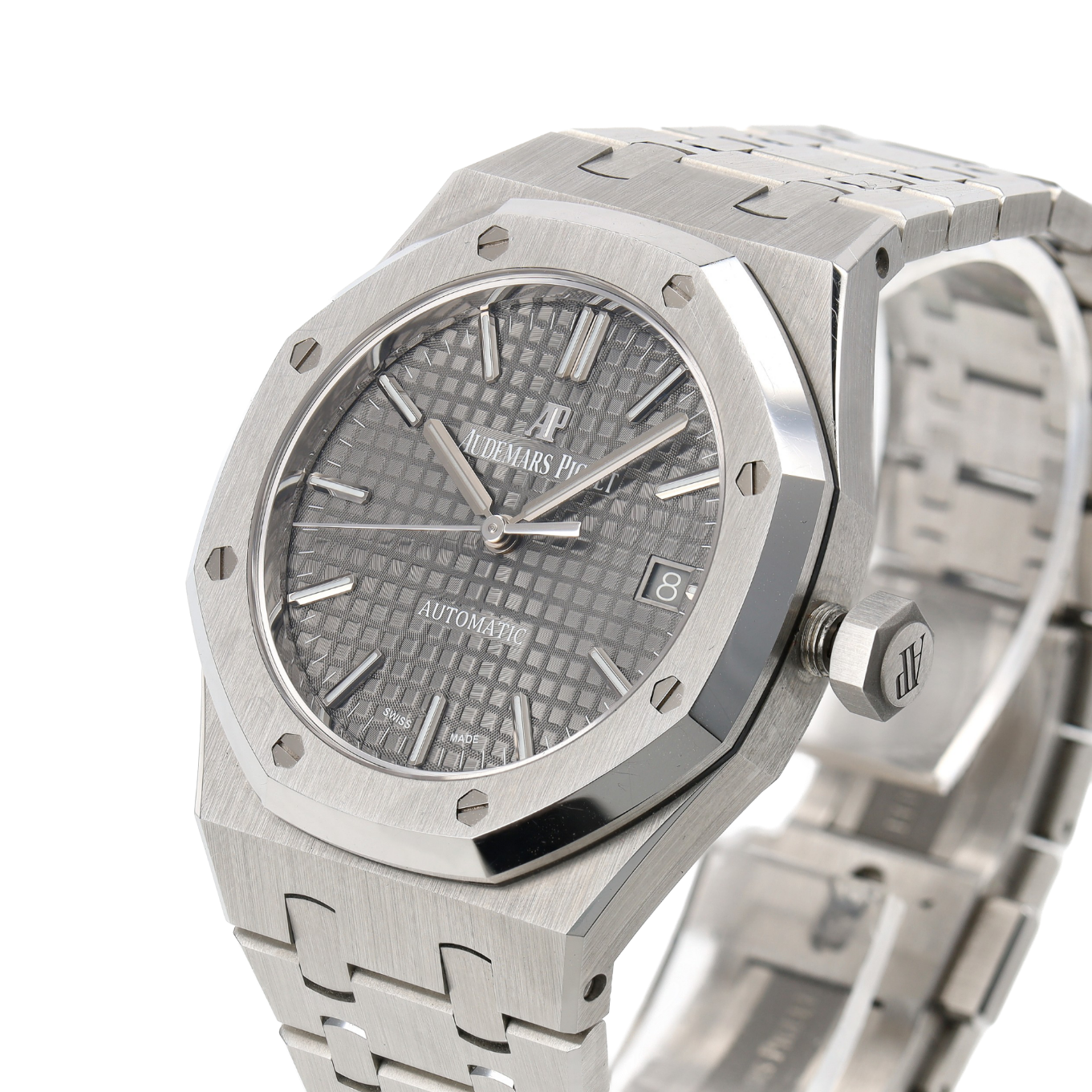 AUDEMARS_PIGUET_ROYAL_OAK image