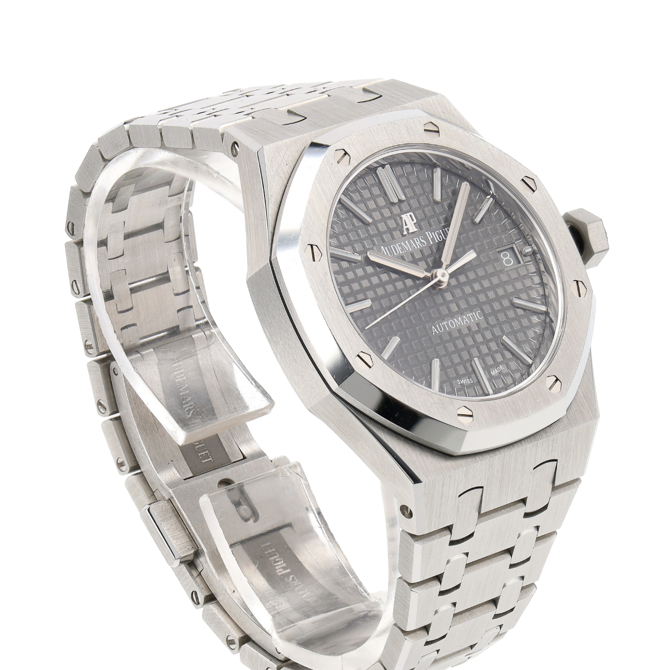 AUDEMARS_PIGUET_ROYAL_OAK image