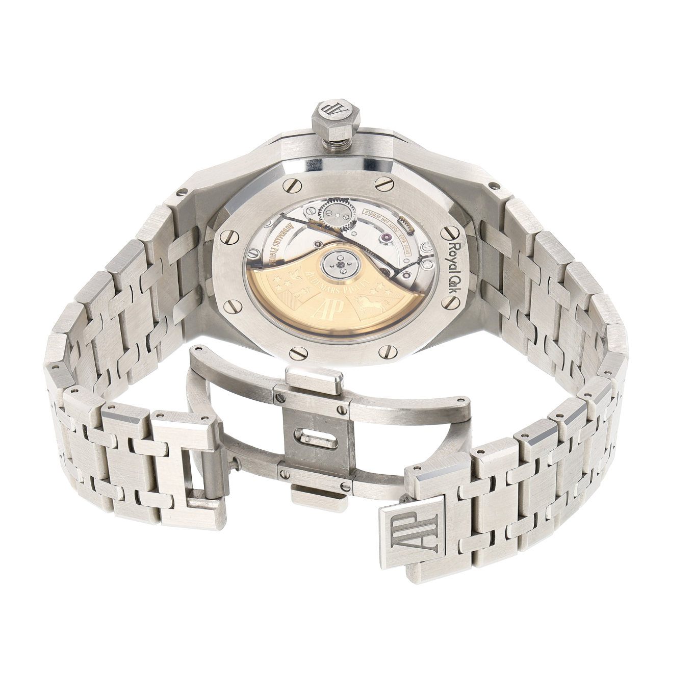 AUDEMARS_PIGUET_ROYAL_OAK image