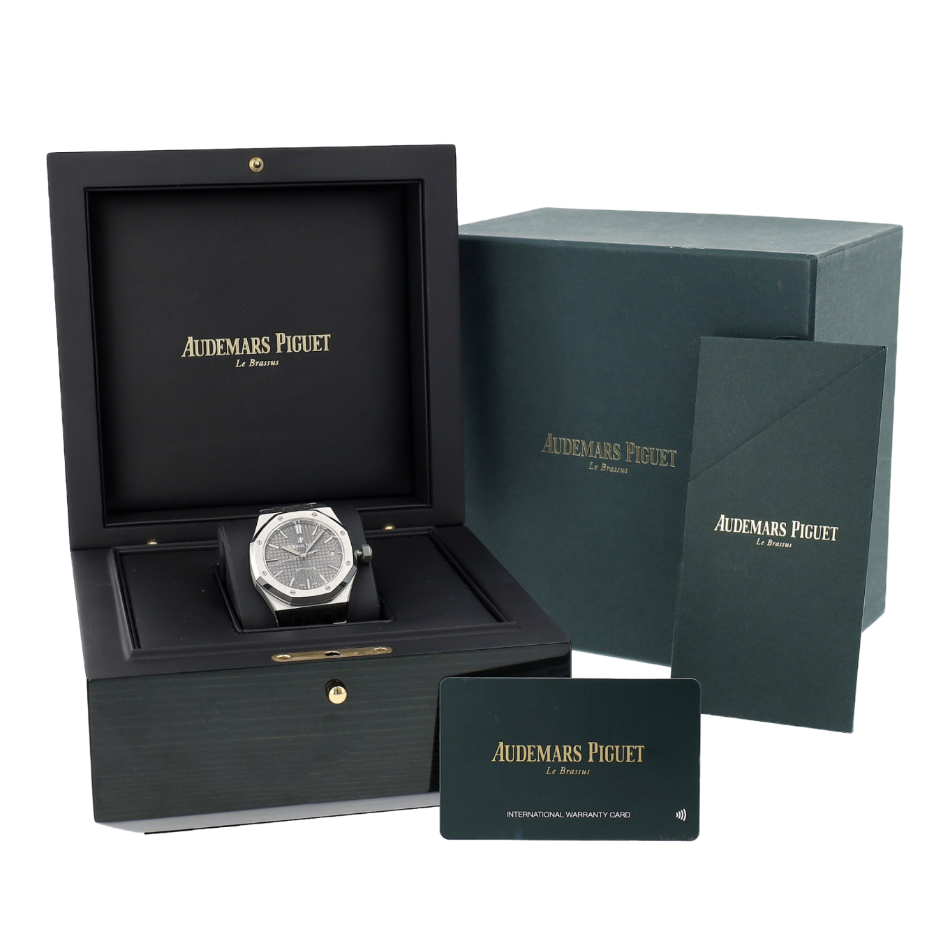 AUDEMARS_PIGUET_ROYAL_OAK image