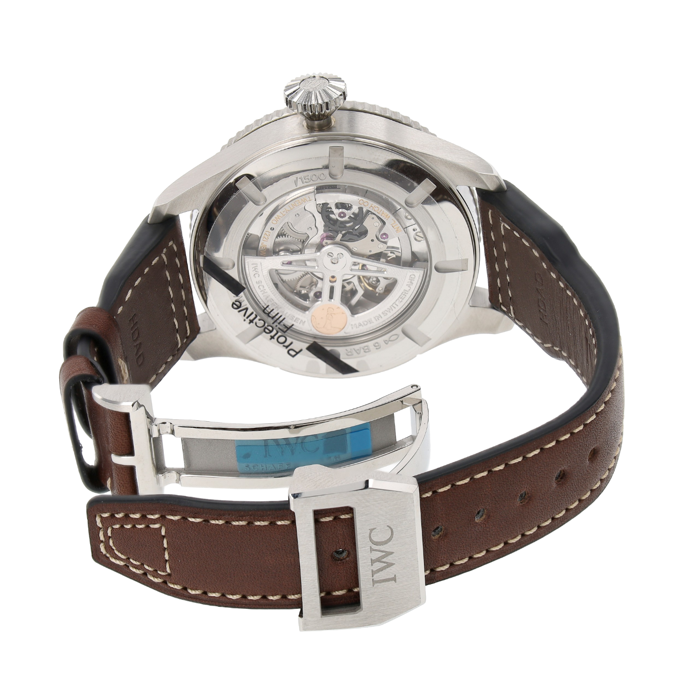 IWC_PILOT'S_WATCH_TIMEZONER_EDITION__LE_PETIT_PRINCE image