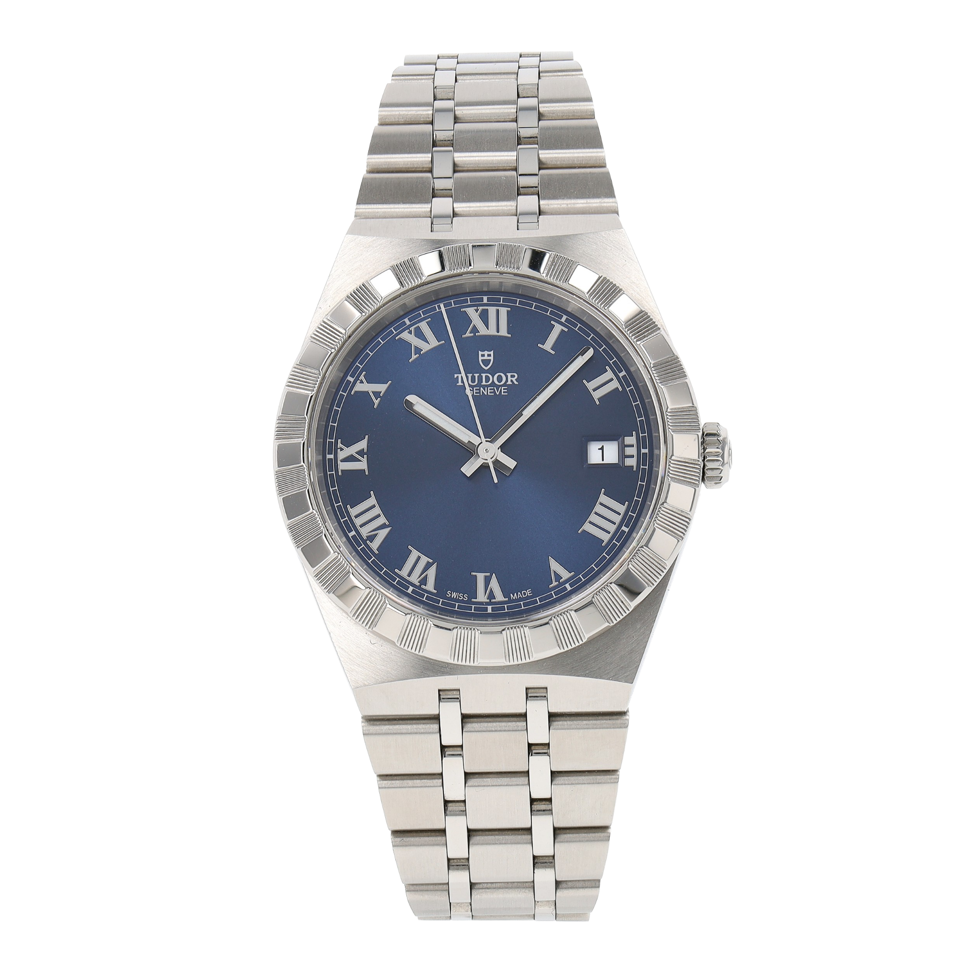 TUDOR ROYAL