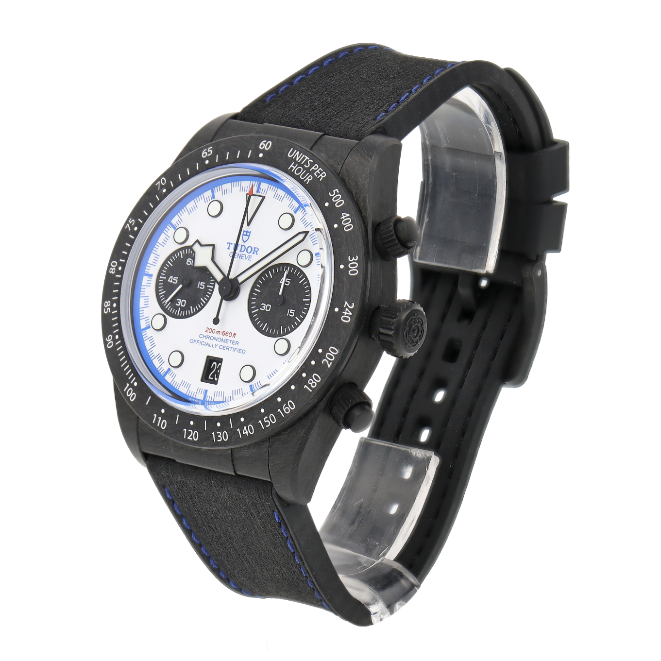TUDOR_BLACK_BAY_CHRONO_CARBON__VISA_CASH_APP_RB image