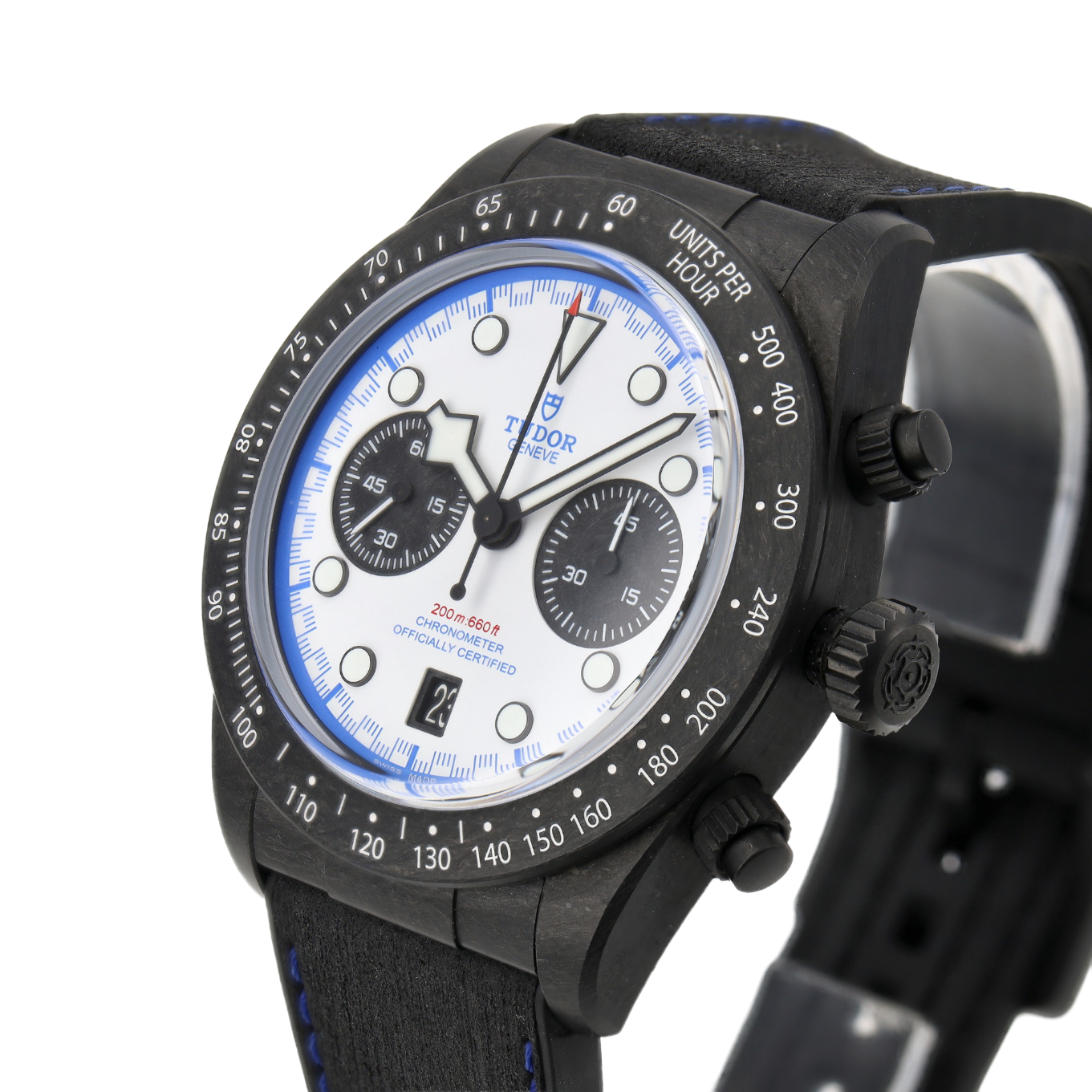 TUDOR_BLACK_BAY_CHRONO_CARBON__VISA_CASH_APP_RB image