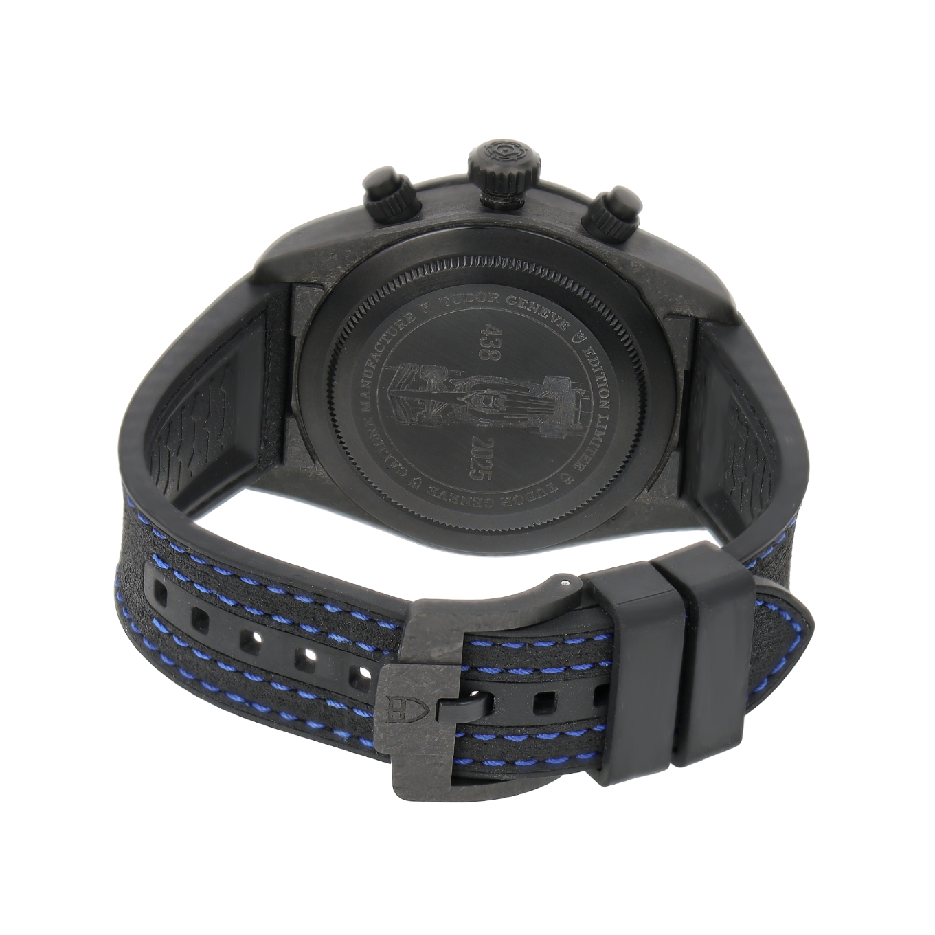 TUDOR_BLACK_BAY_CHRONO_CARBON__VISA_CASH_APP_RB image