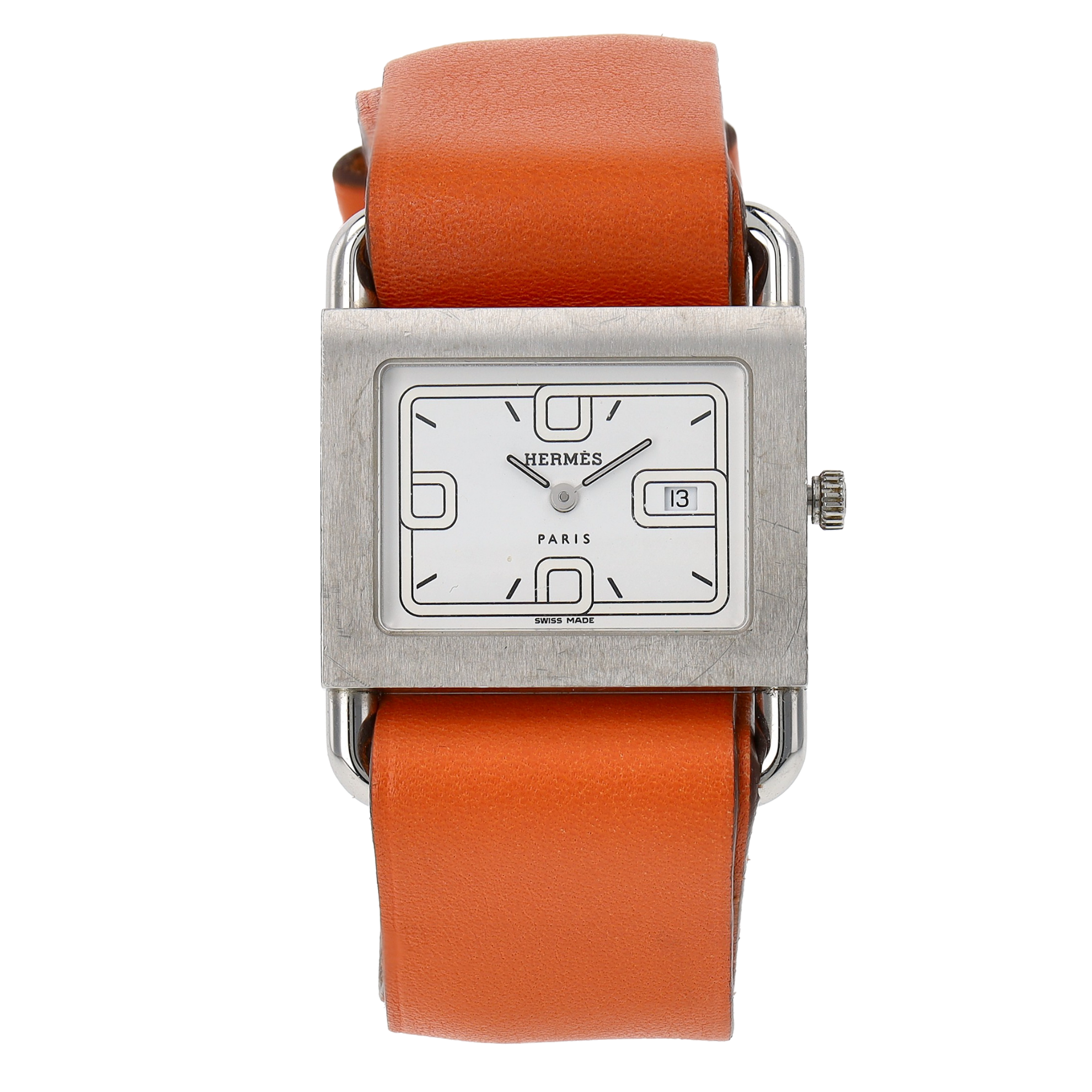 HERMÈS BARÉNIA