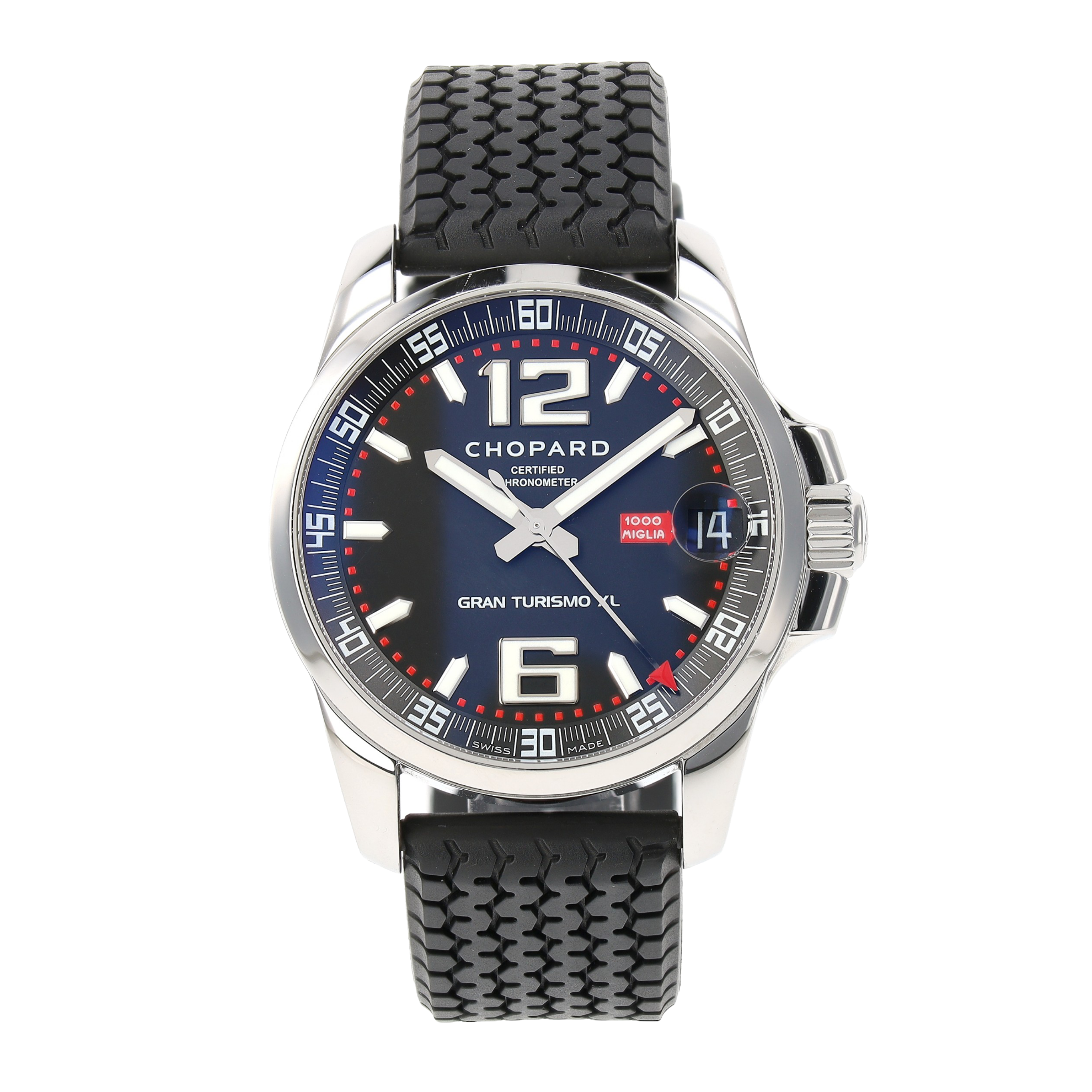 CHOPARD MILLE MIGLIA GRAN TURISMO XL