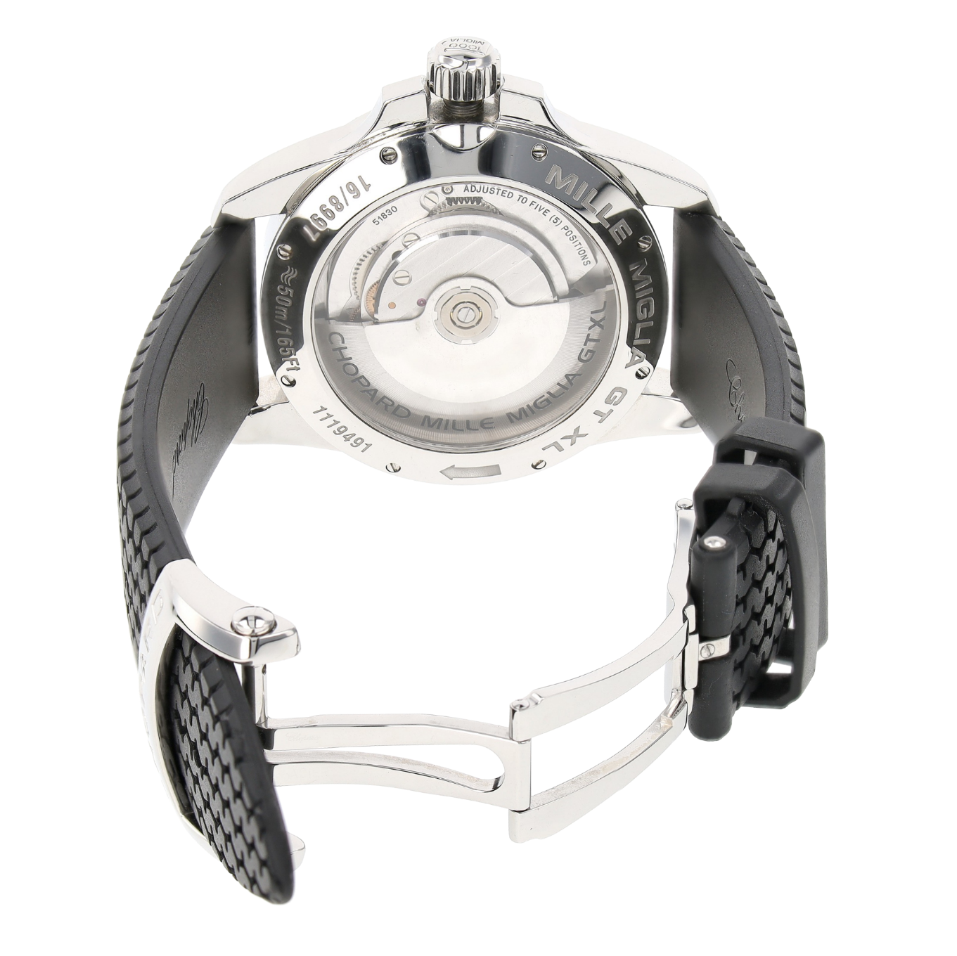 CHOPARD_MILLE_MIGLIA_GRAN_TURISMO_XL image