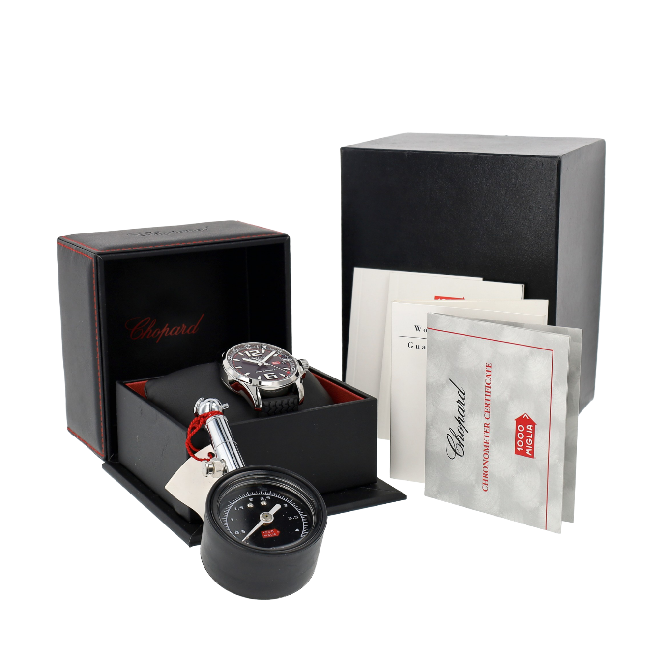 CHOPARD_MILLE_MIGLIA_GRAN_TURISMO_XL image