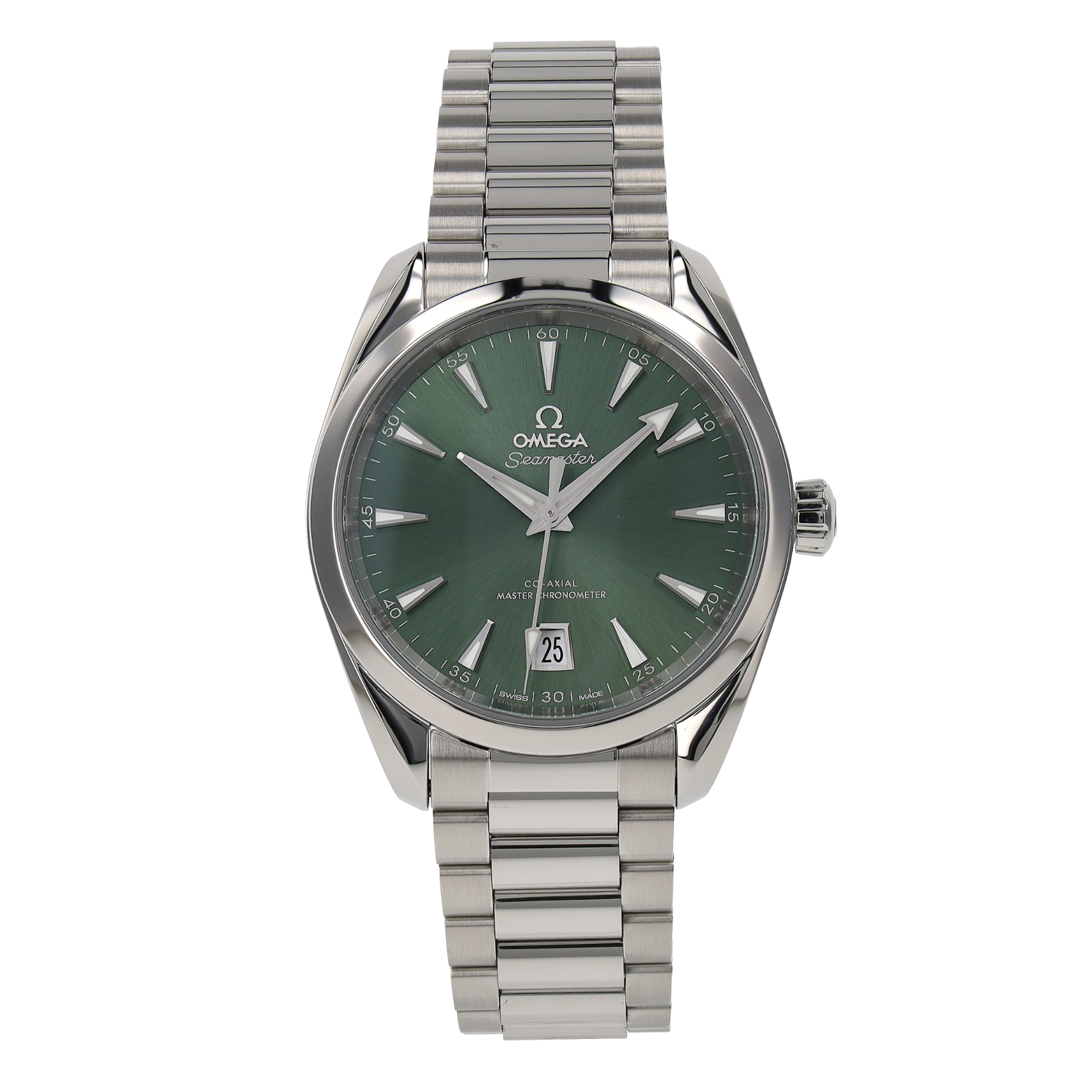 OMEGA SEAMASTER AQUA TERRA 150M
