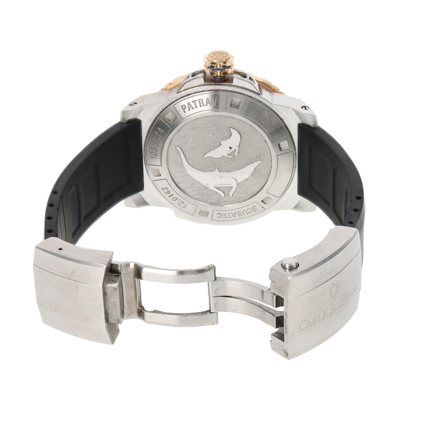 CARL_F._BUCHERER_PATRAVI_SCUBATEC image