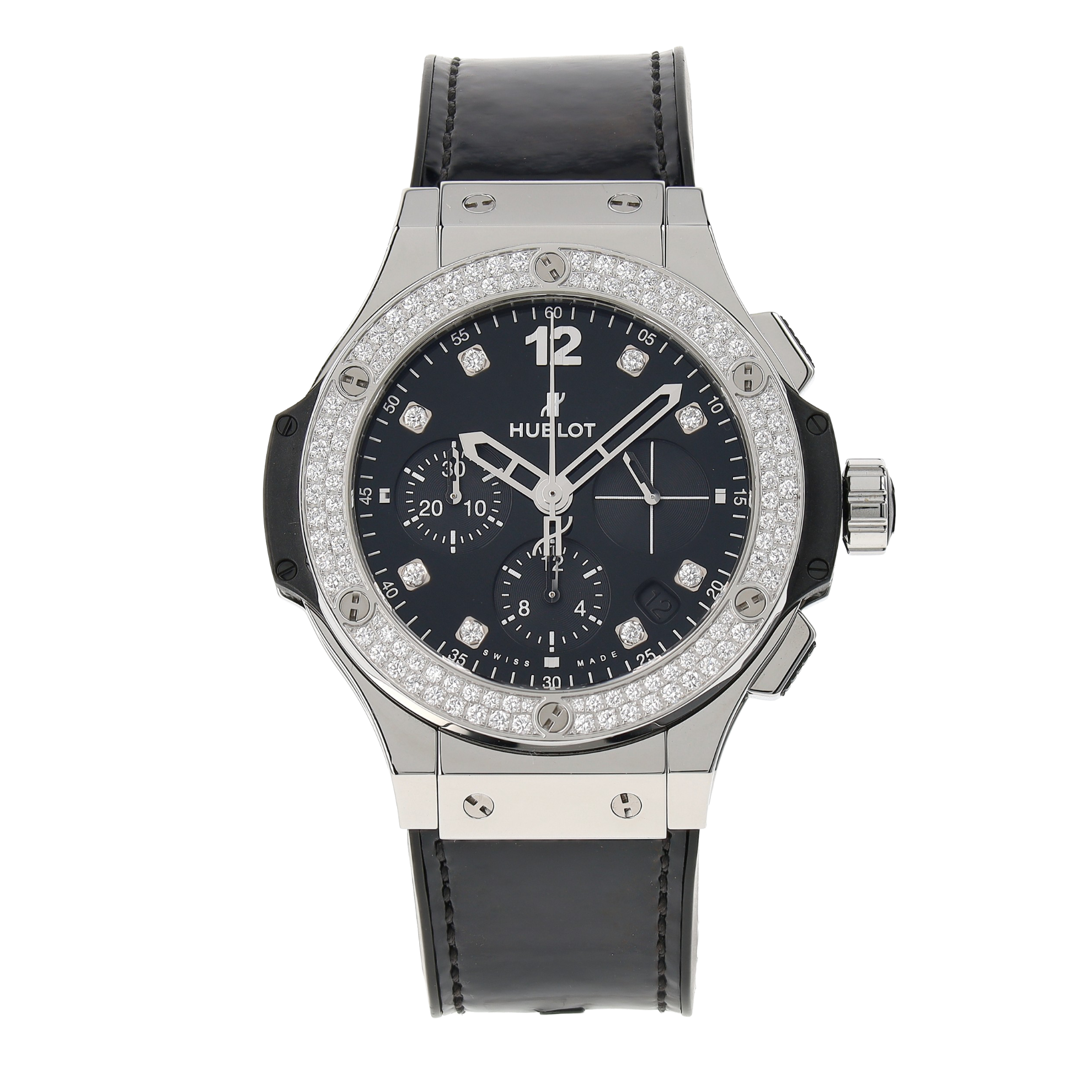 HUBLOT BIG BANG